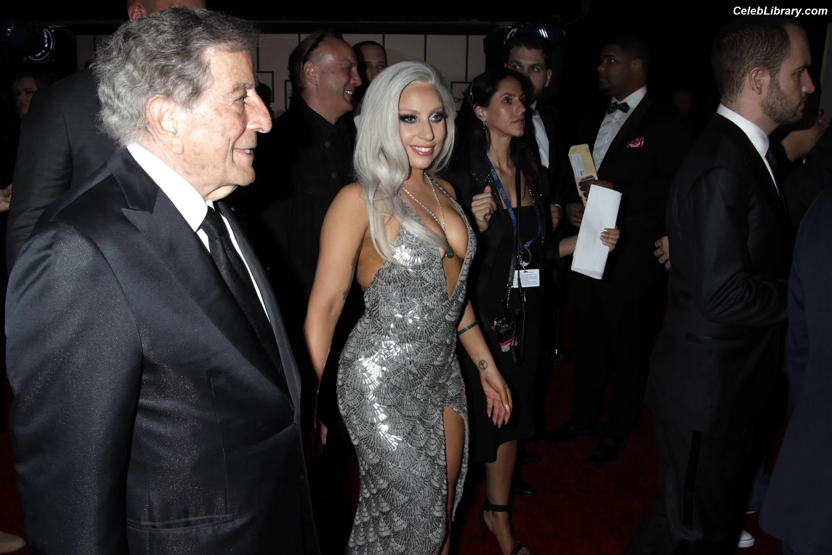 Lady Gaga photo 24 of 3664