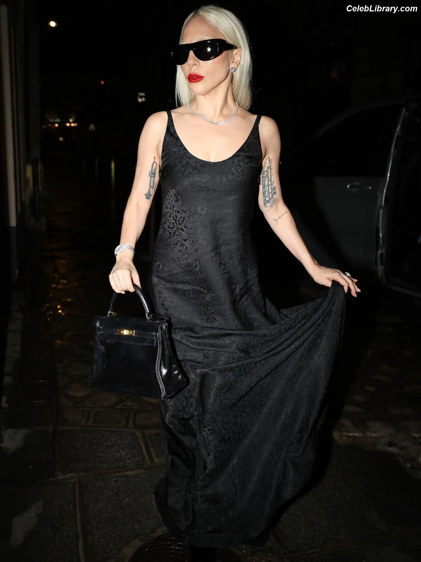 Lady Gaga photo 10 of 3664