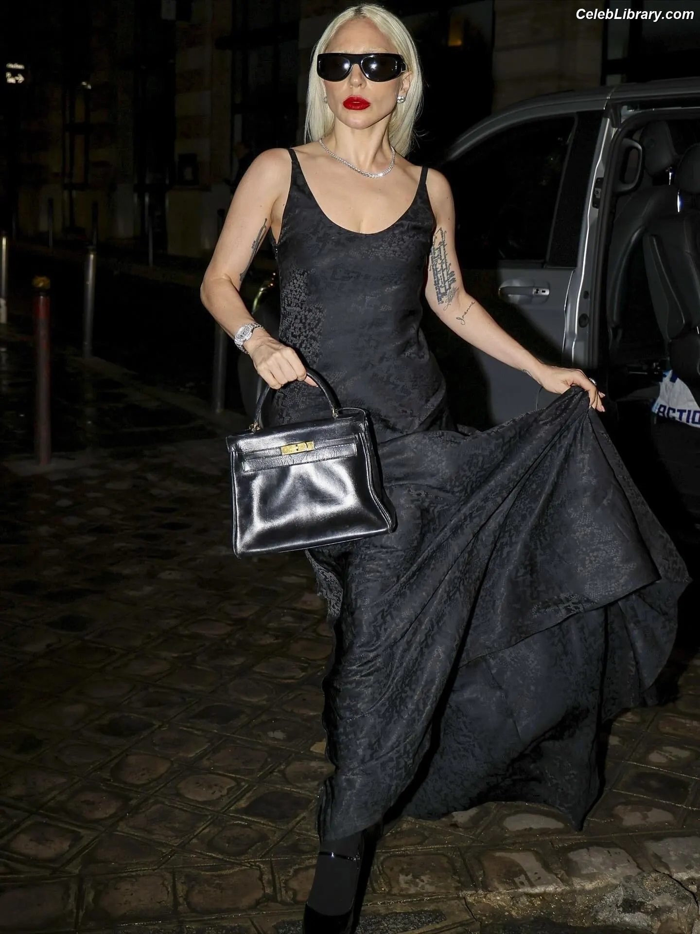 Lady Gaga photo 11 of 3664