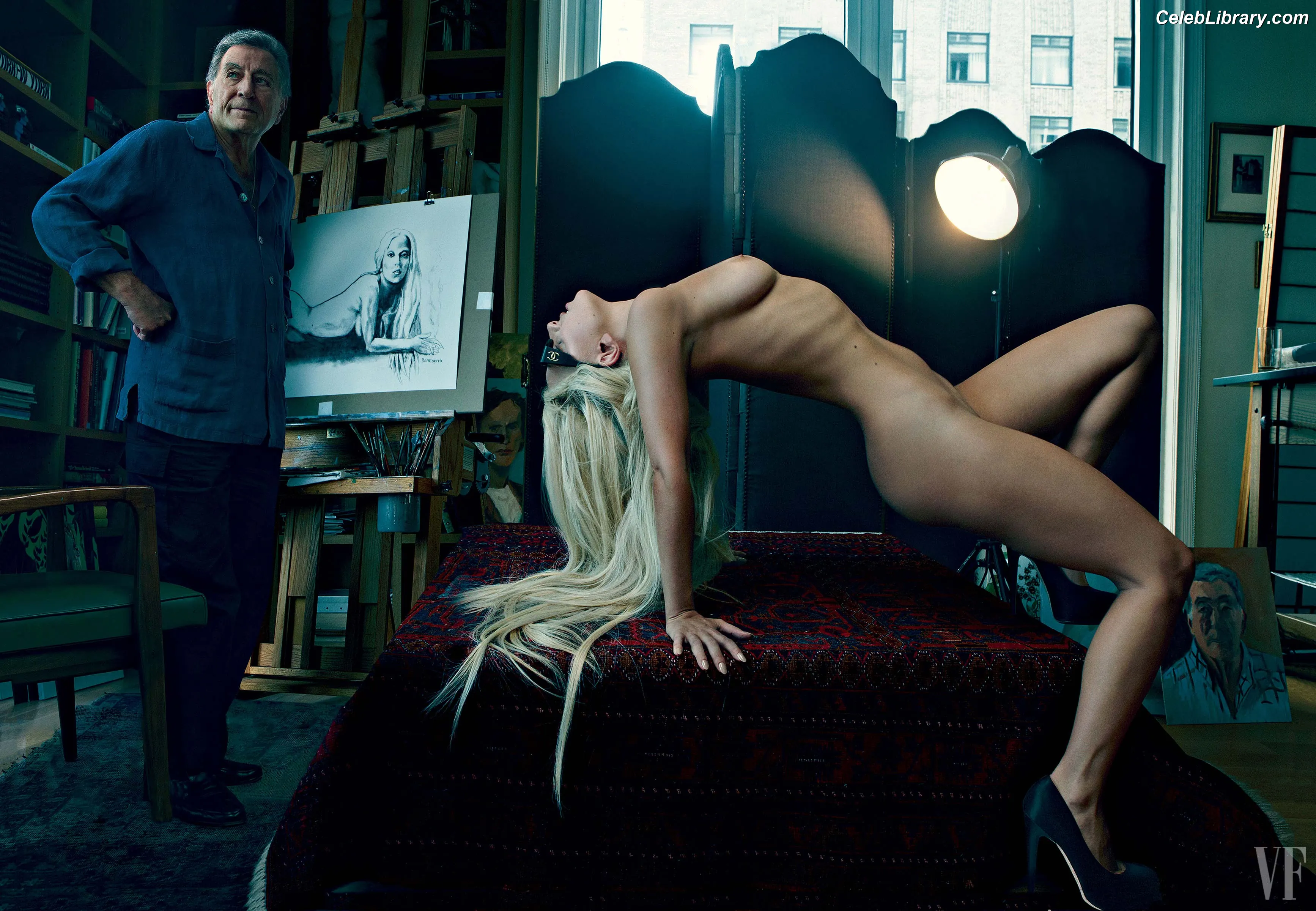 Lady Gaga photo 5 of 3664