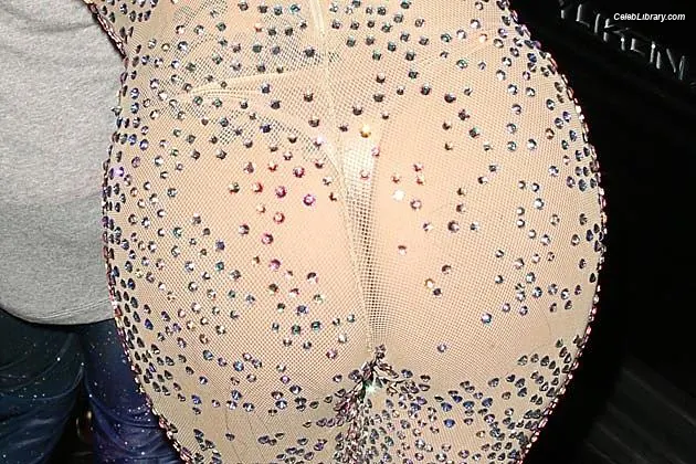 Lady Gaga photo 9 of 3664