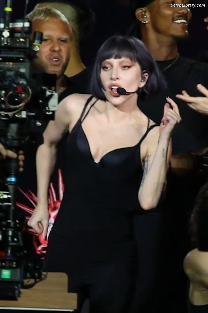 Lady Gaga photo 10 of 3664