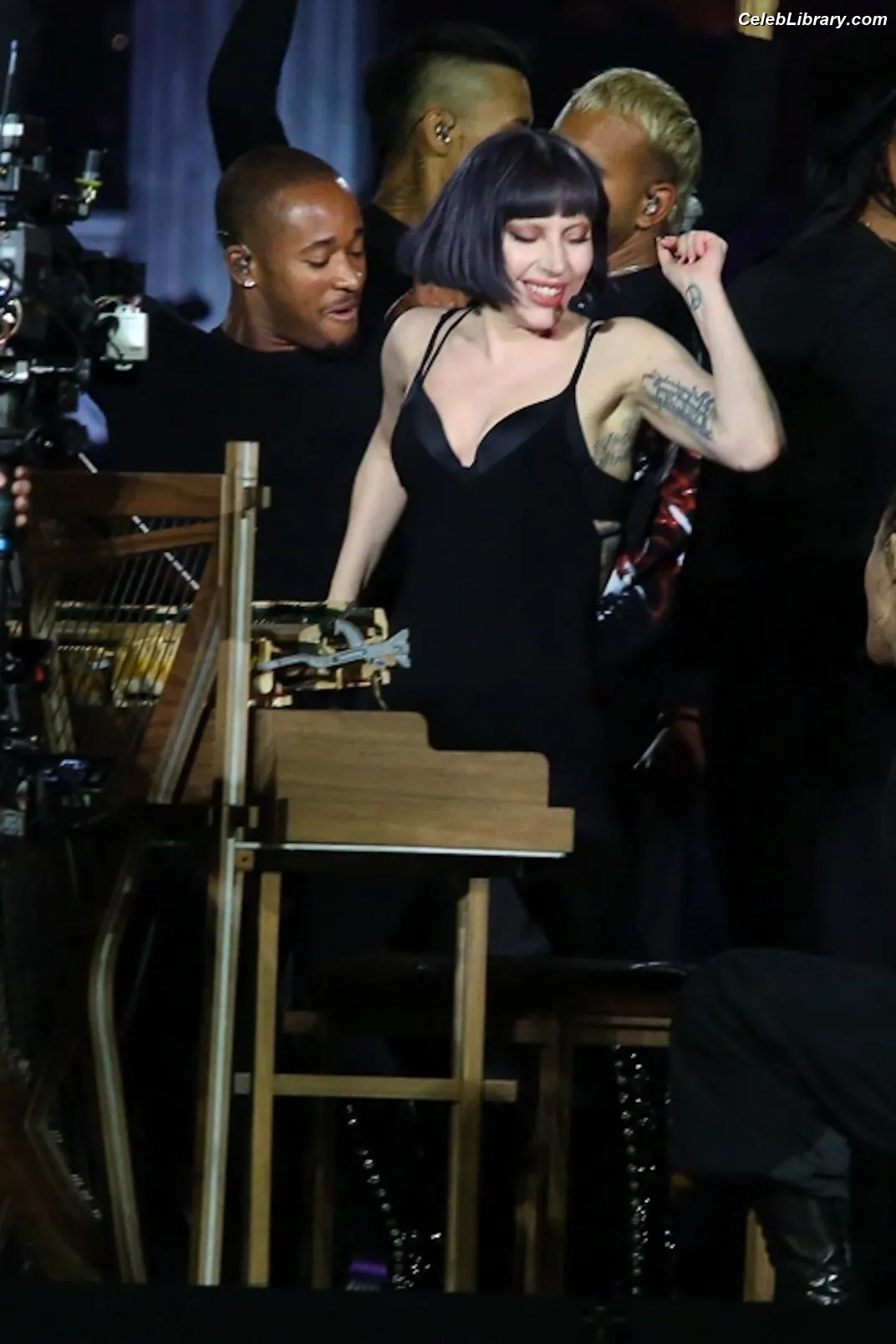 Lady Gaga photo 11 of 3664