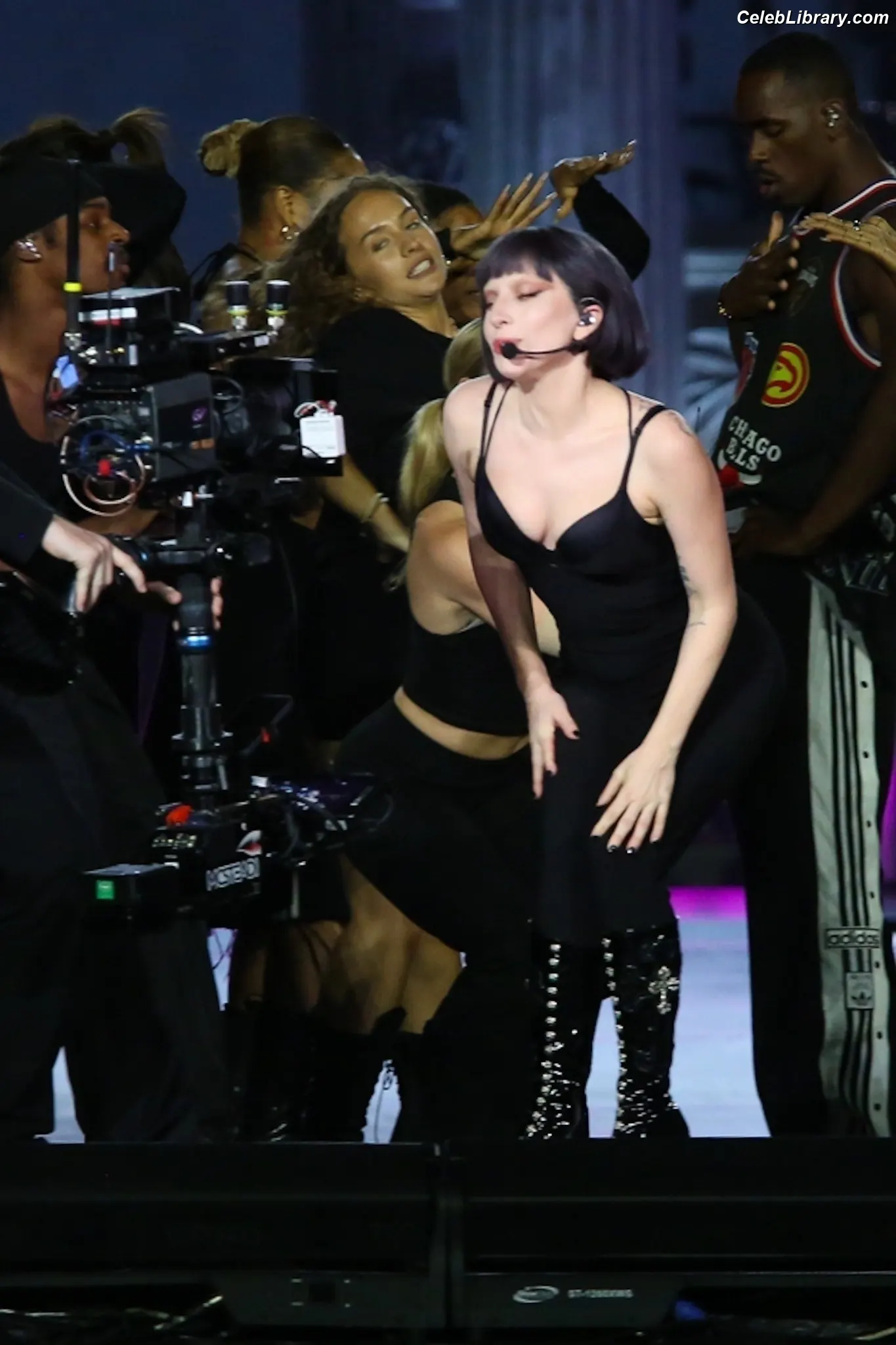 Lady Gaga photo 13 of 3664