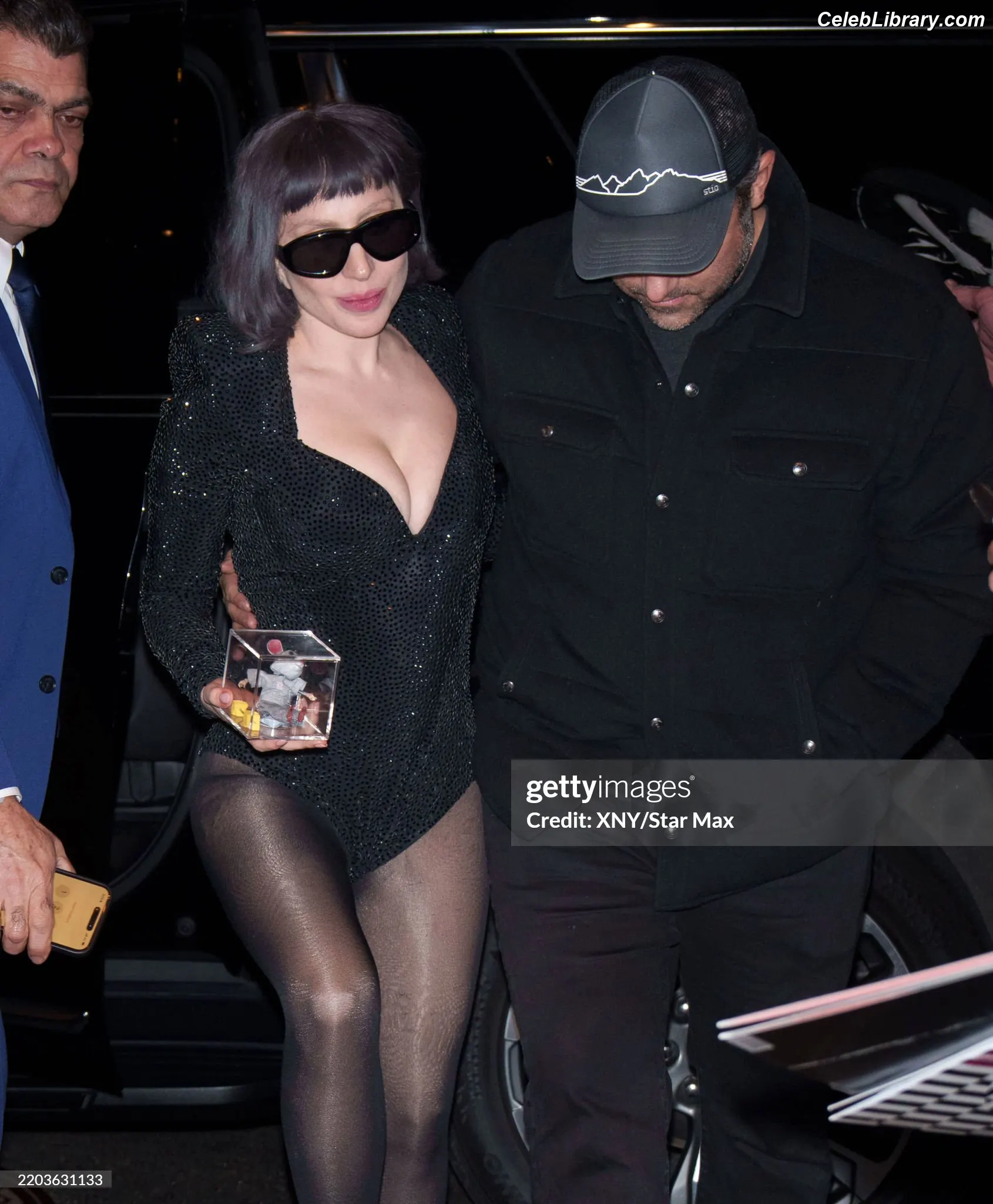 Lady Gaga photo 4 of 3664