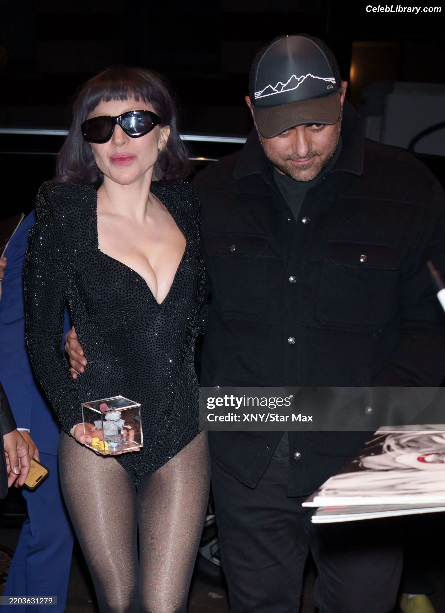 Lady Gaga photo 9 of 3664
