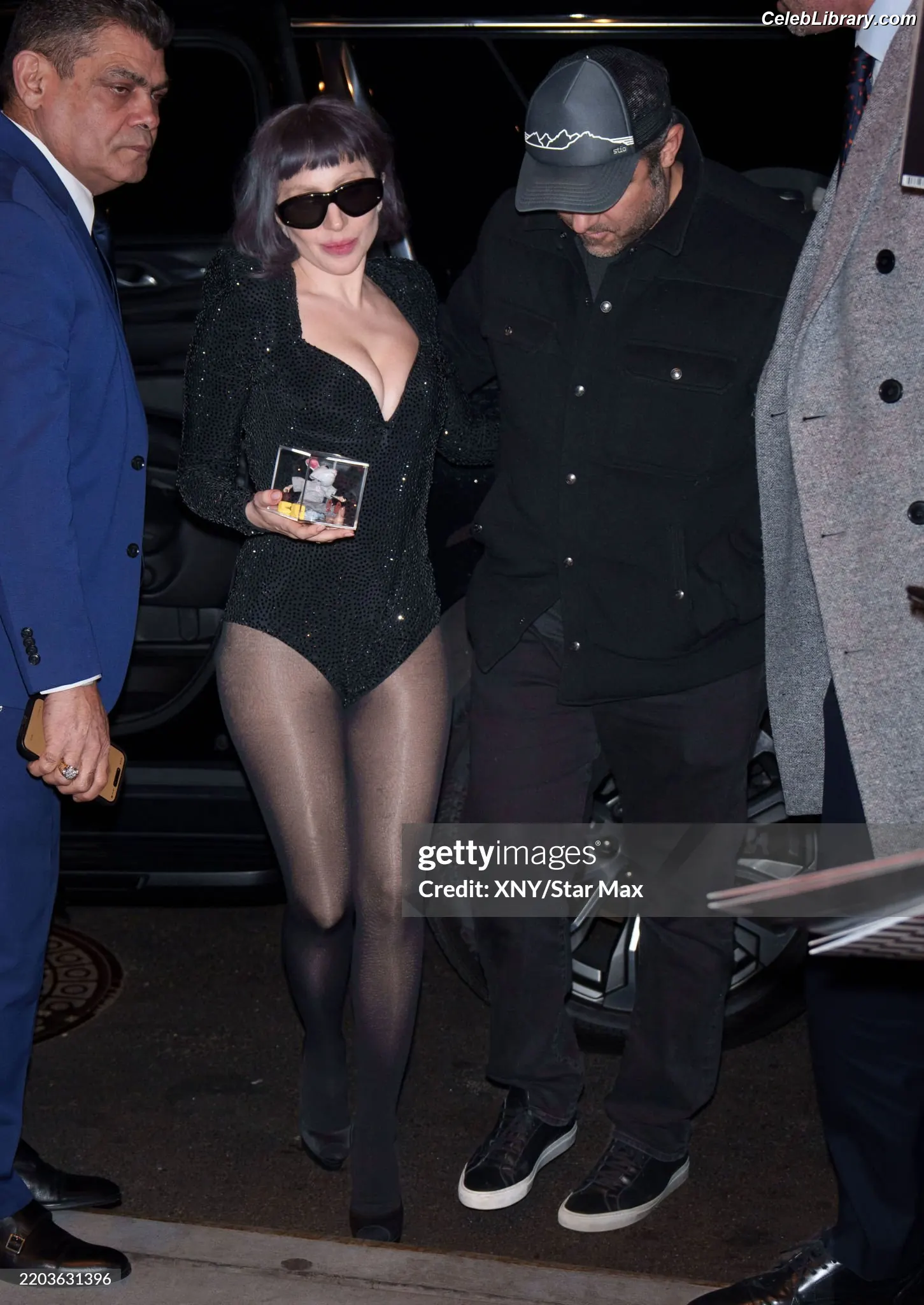 Lady Gaga photo 14 of 3664