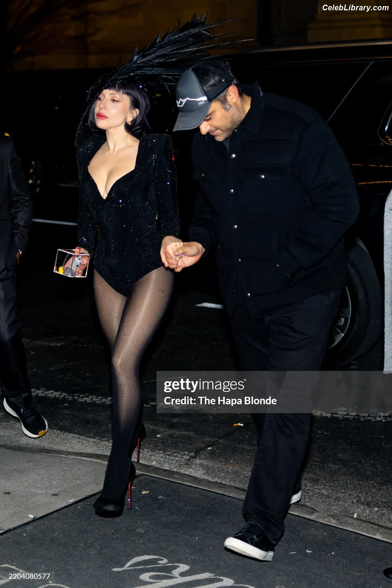 Lady Gaga photo 20 of 3664