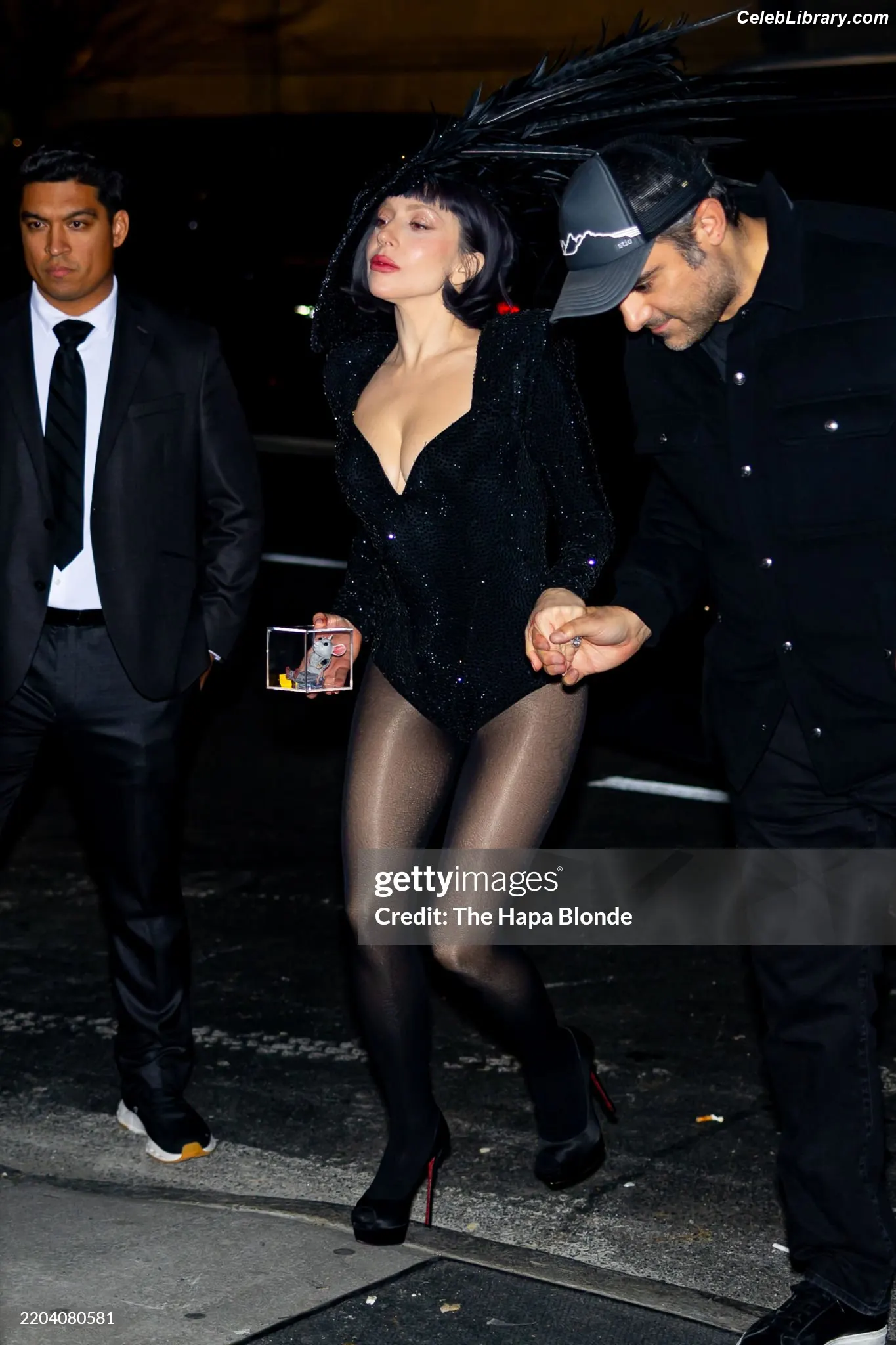 Lady Gaga photo 21 of 3664