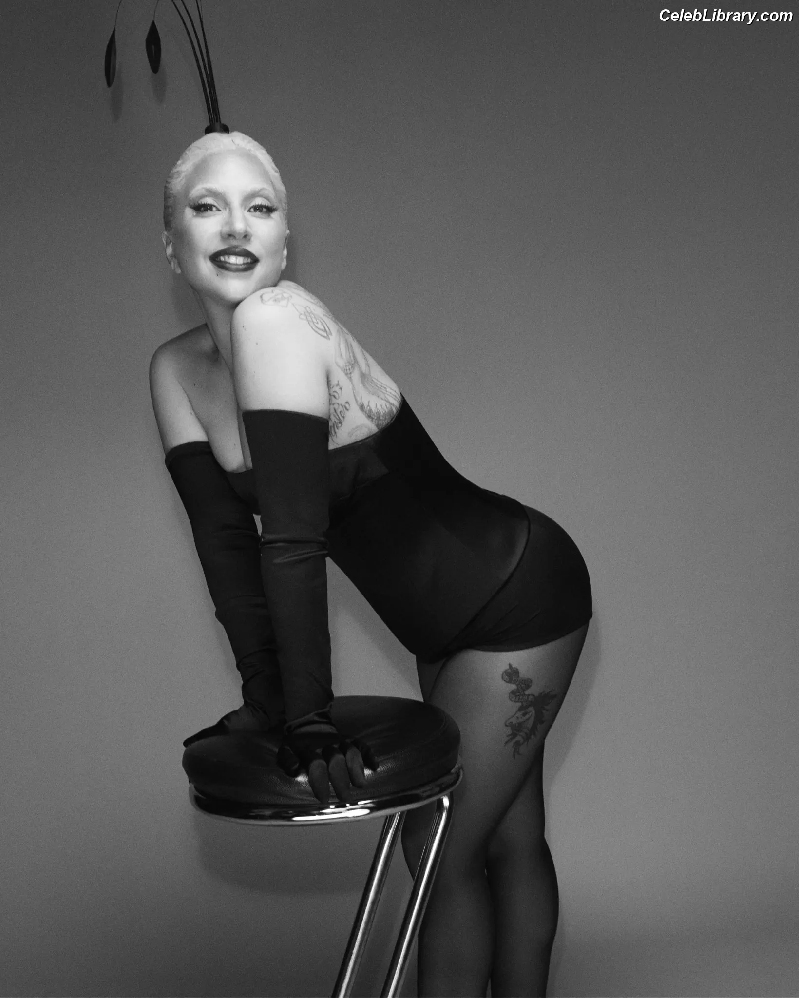 Lady Gaga photo 23 of 3664