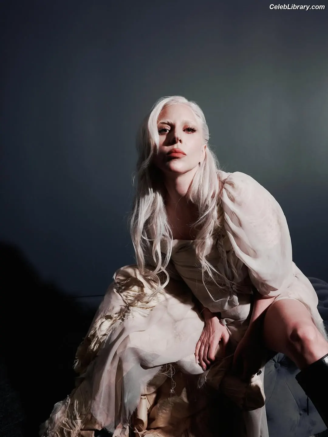 Lady Gaga photo 22 of 3664