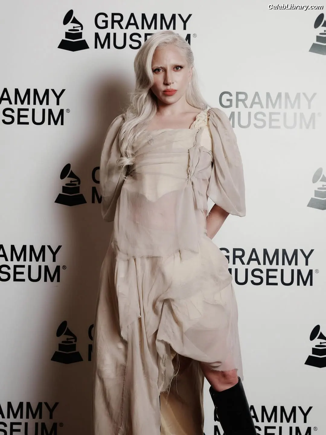 Lady Gaga photo 23 of 3664