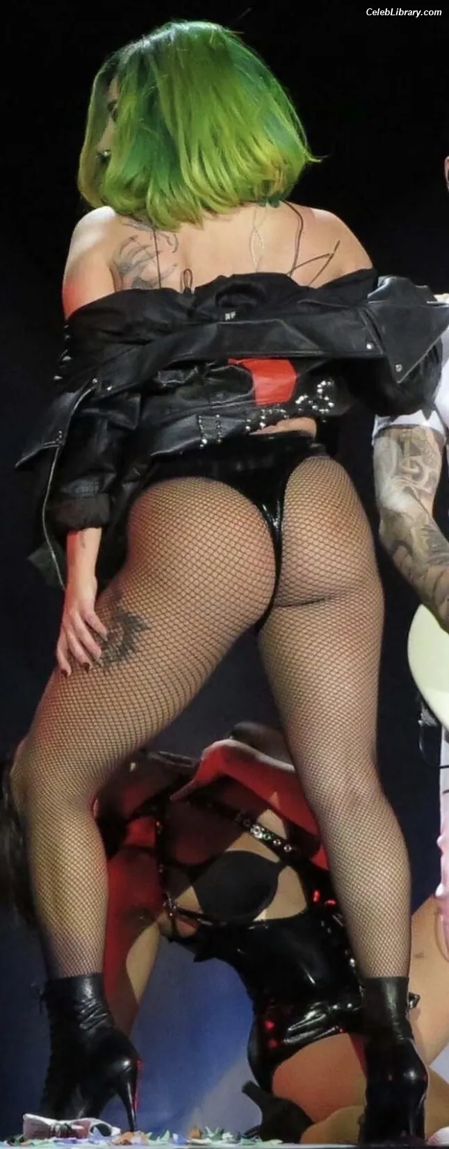 Lady Gaga photo 9 of 3664