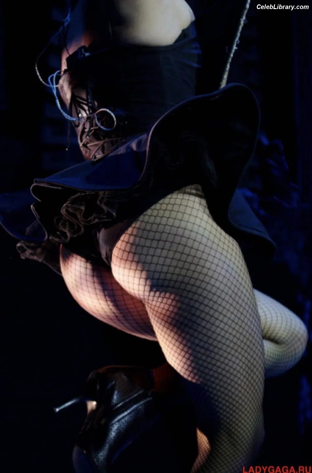 Lady Gaga photo 12 of 3664