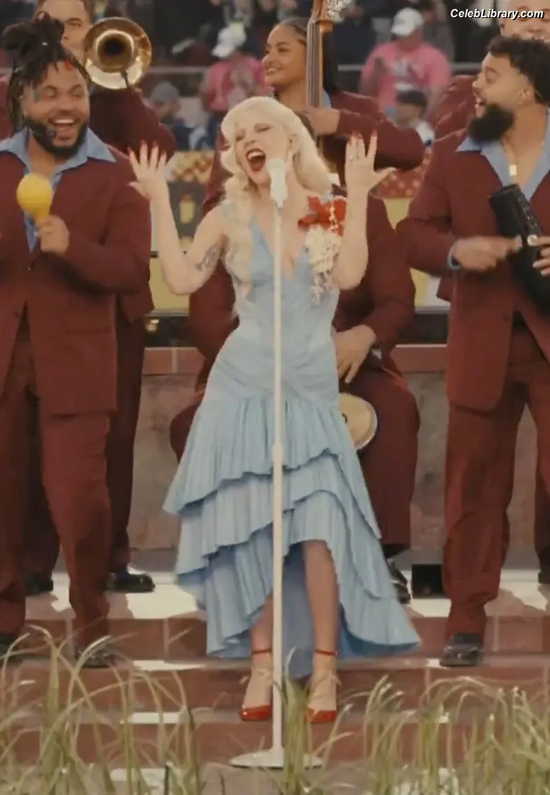 Lady Gaga photo 8 of 3664
