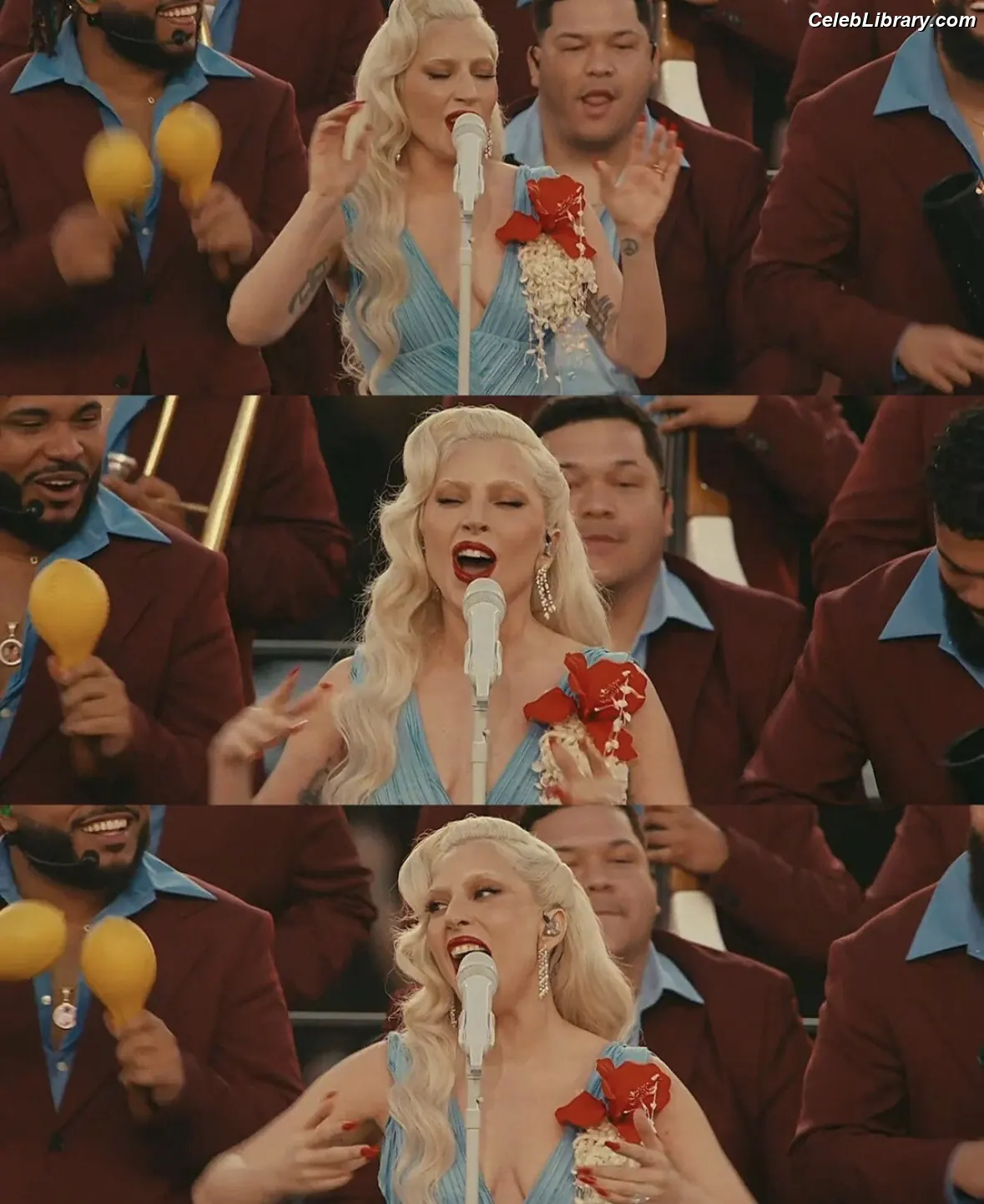 Lady Gaga photo 9 of 3664