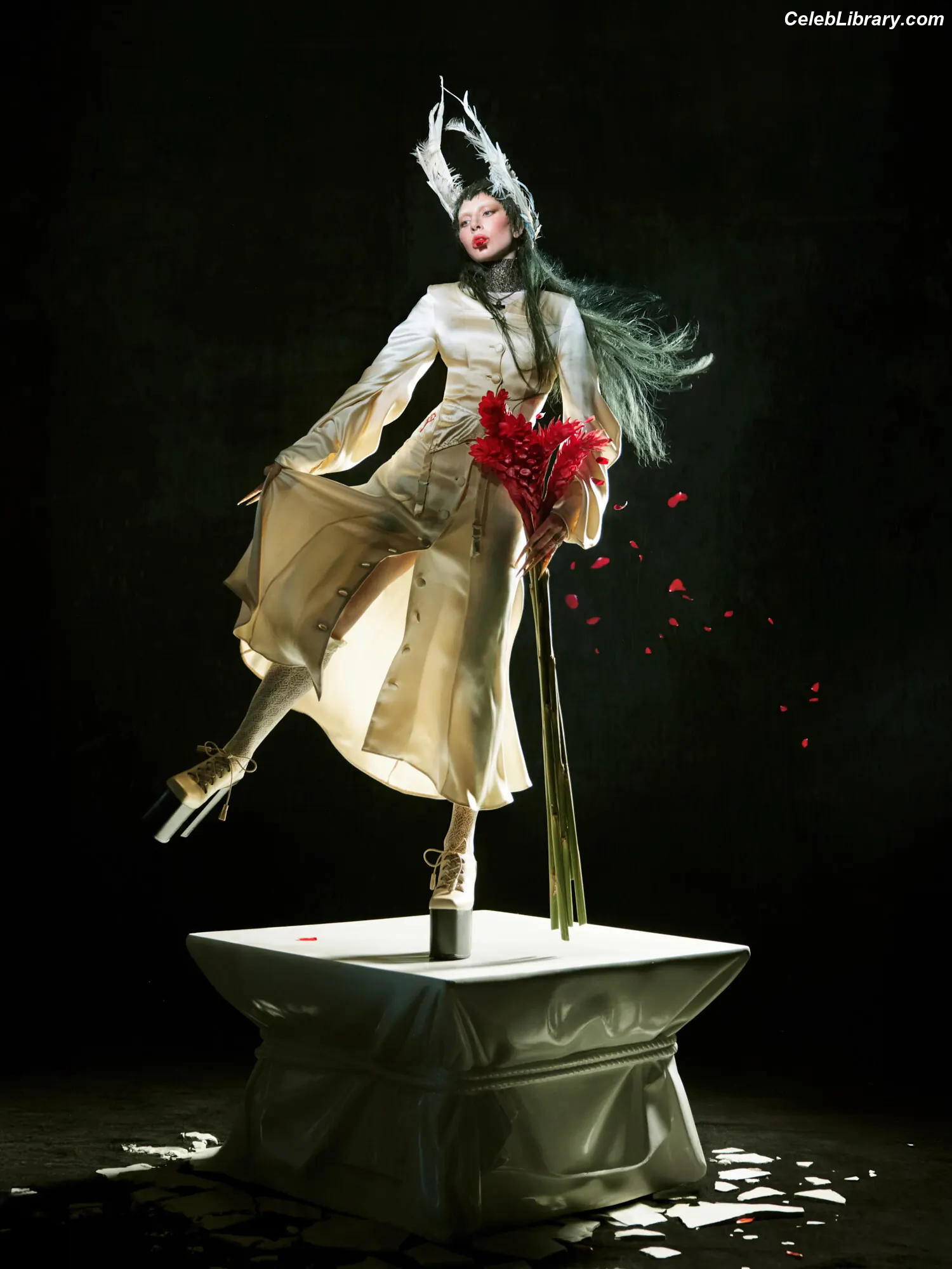 Lady Gaga photo 20 of 3664
