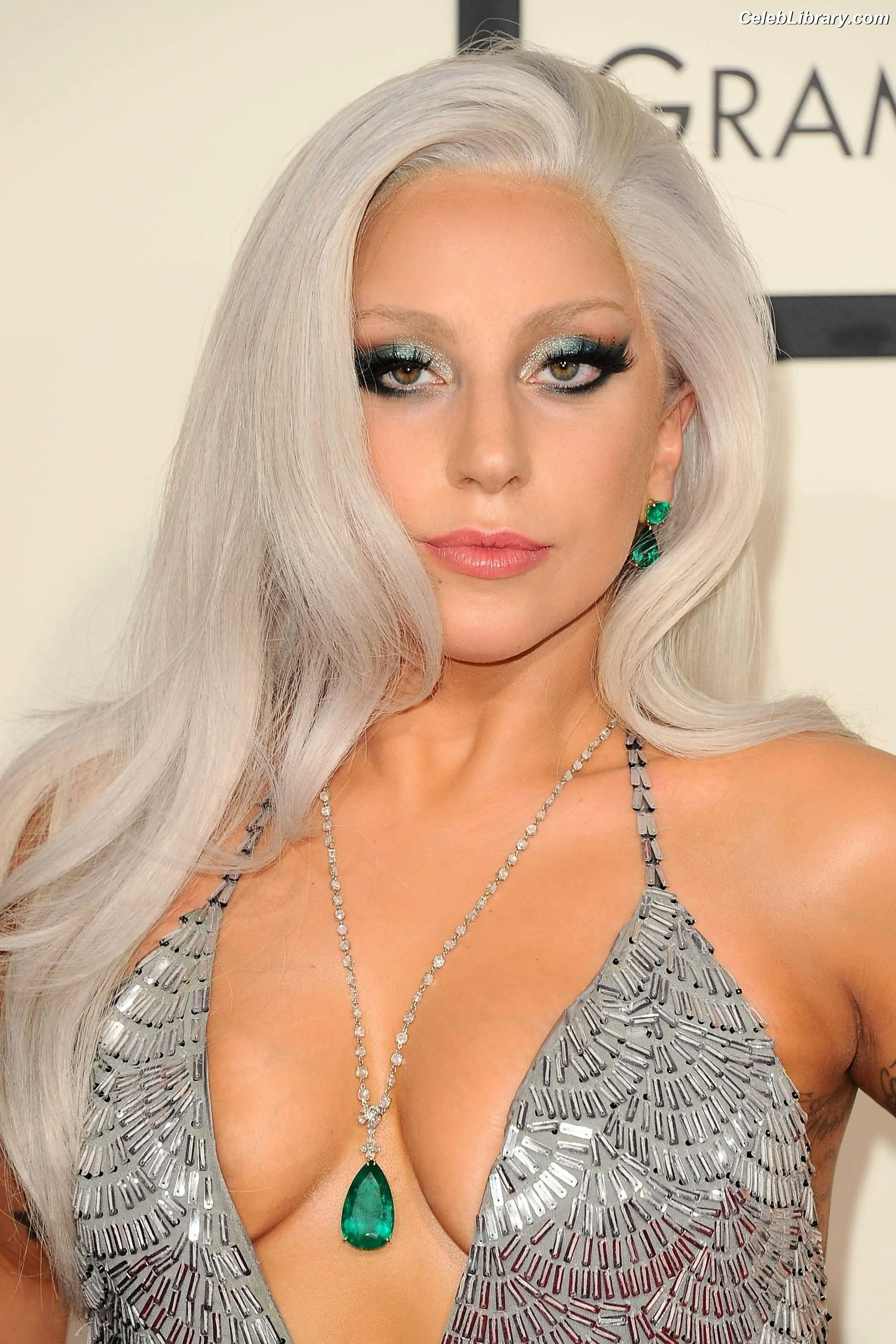 Lady Gaga photo 9 of 3664