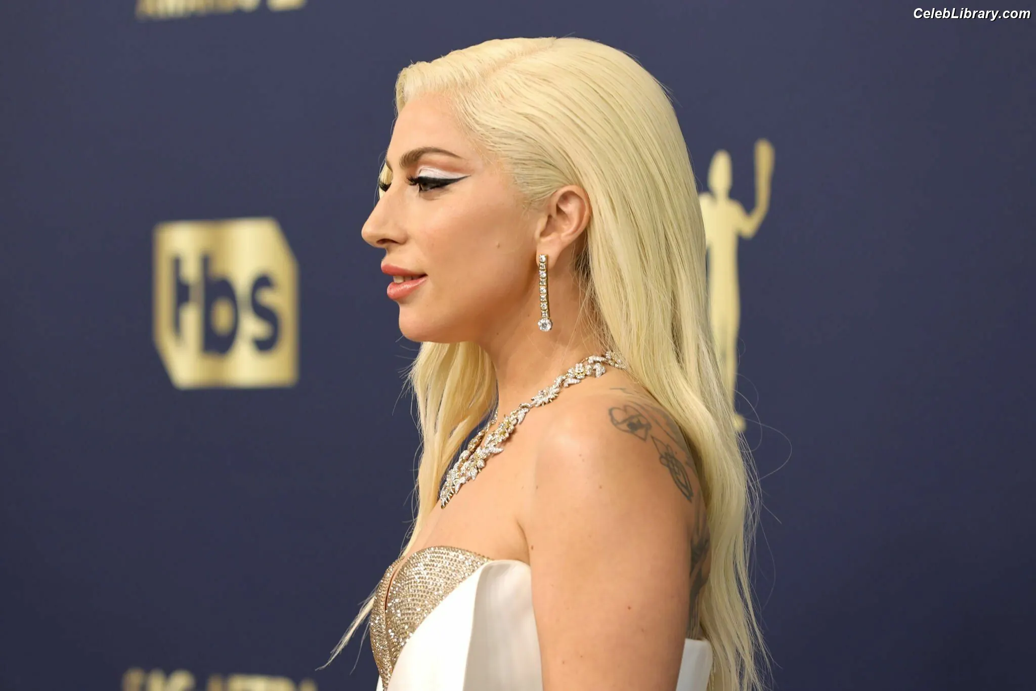 Lady Gaga photo 12 of 3664