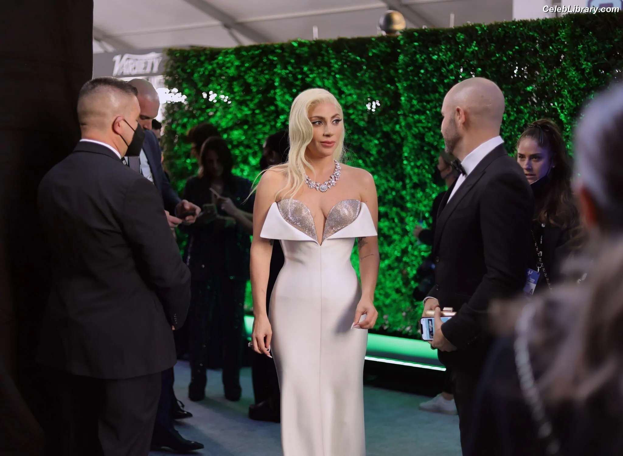 Lady Gaga photo 18 of 3664