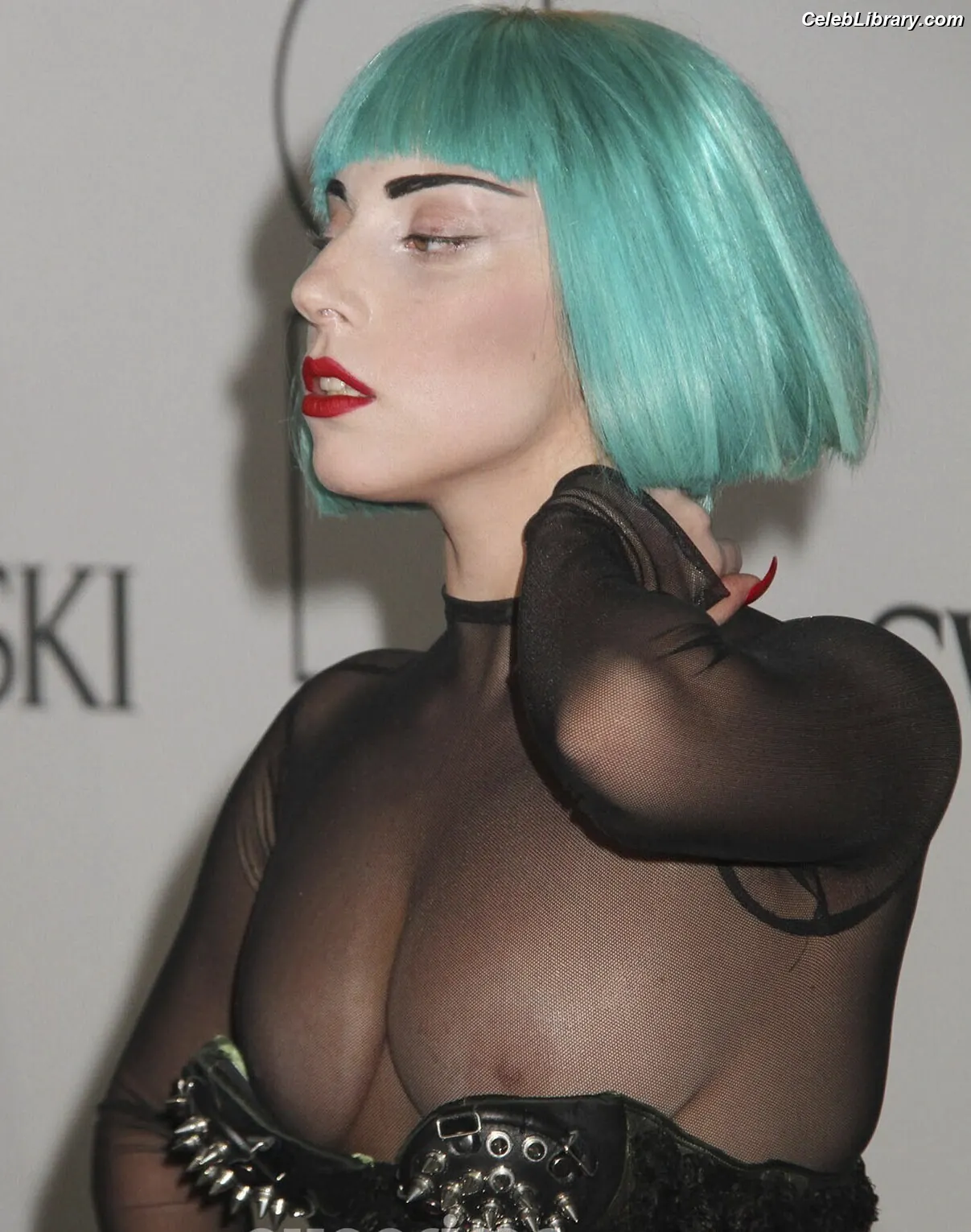 Lady Gaga photo 9 of 3664