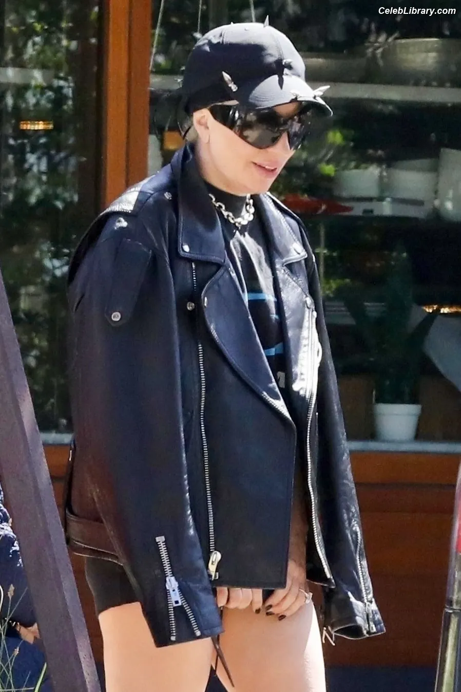 Lady Gaga photo 20 of 3664