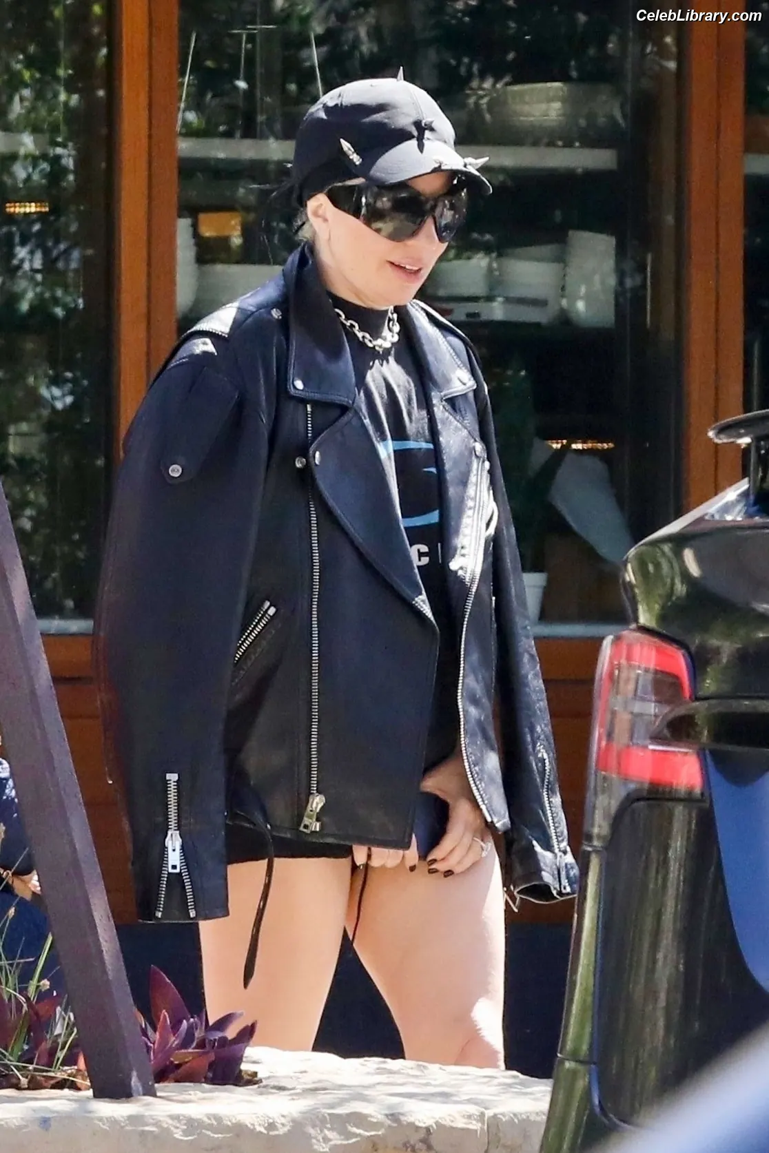 Lady Gaga photo 21 of 3664