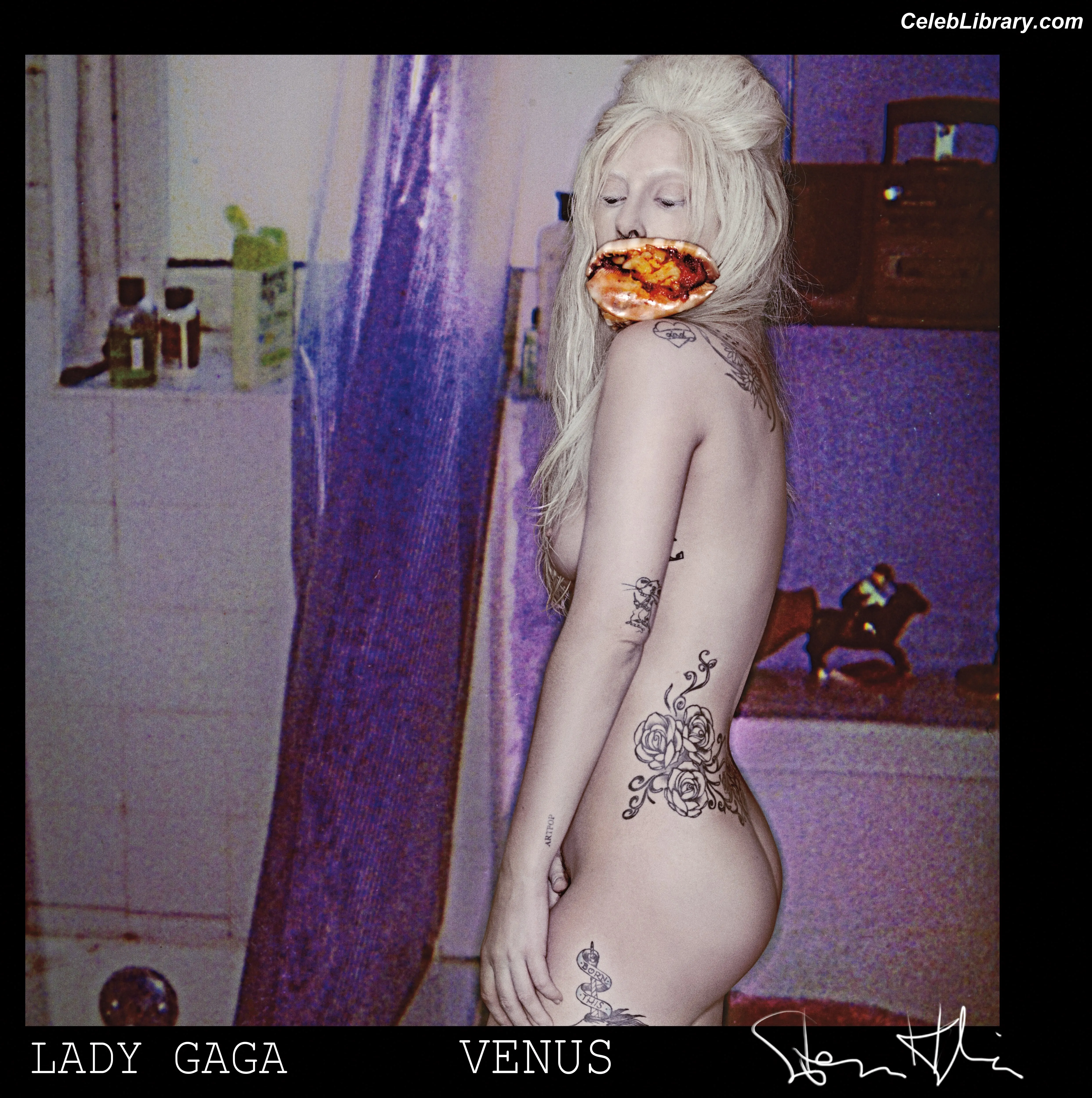 Lady Gaga photo 1 of 3664