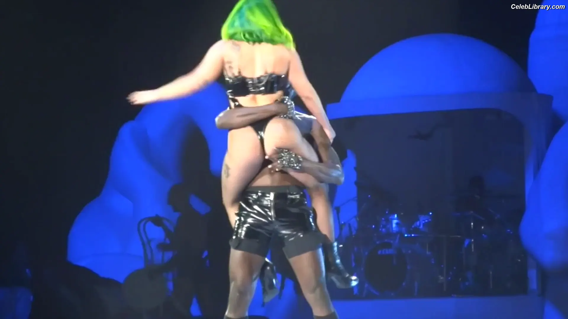 Lady Gaga photo 8 of 3664