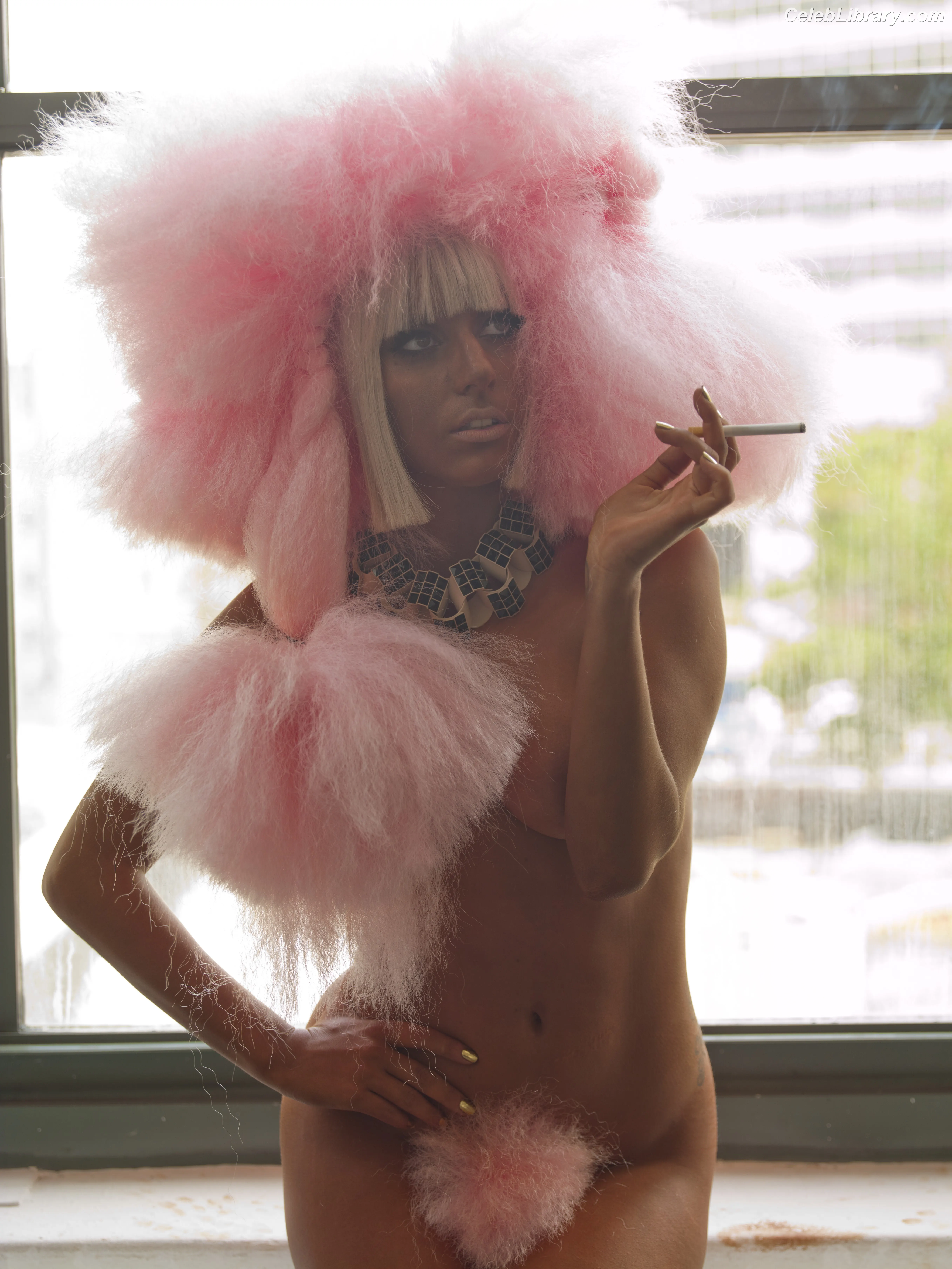 Lady Gaga photo 21 of 3664