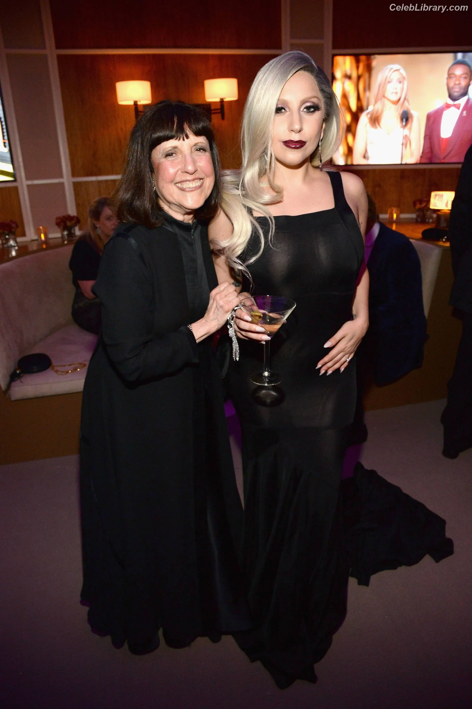 Lady Gaga photo 14 of 3664