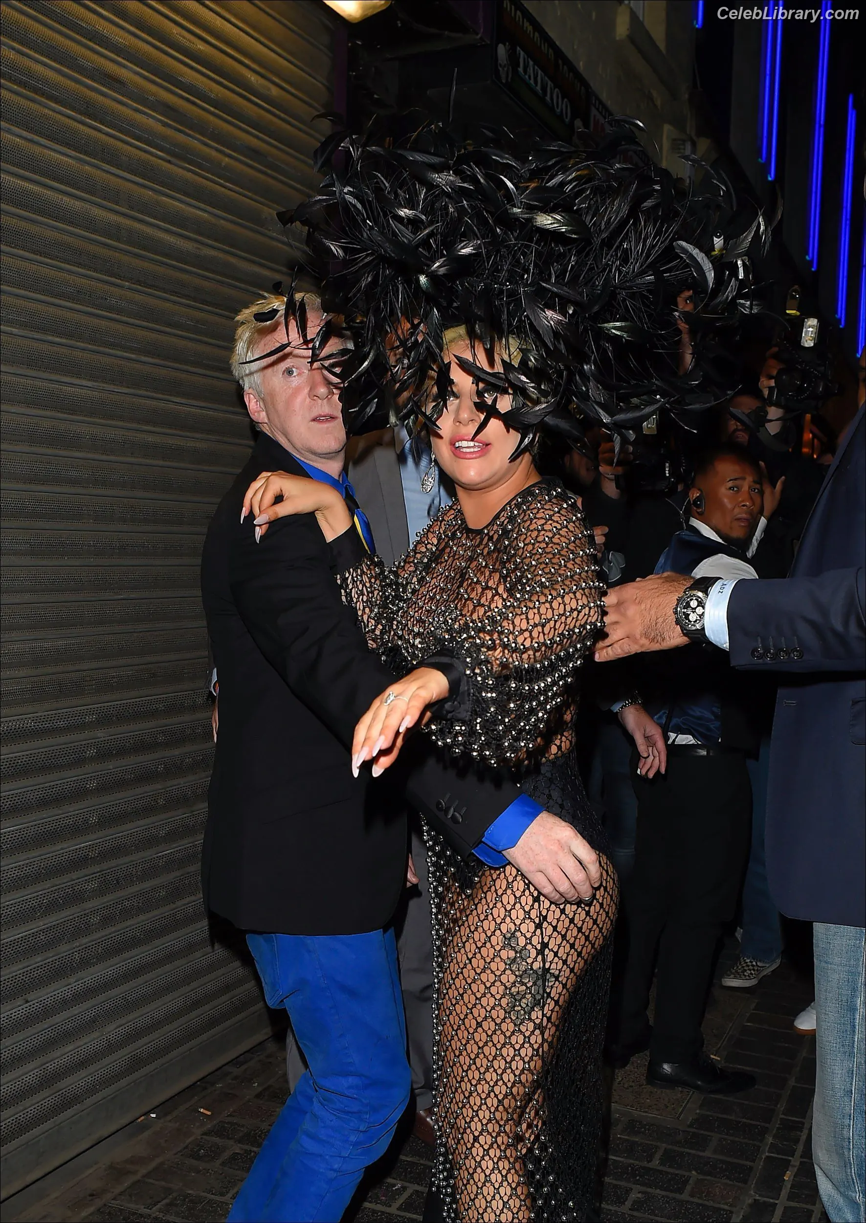 Lady Gaga photo 17 of 3664