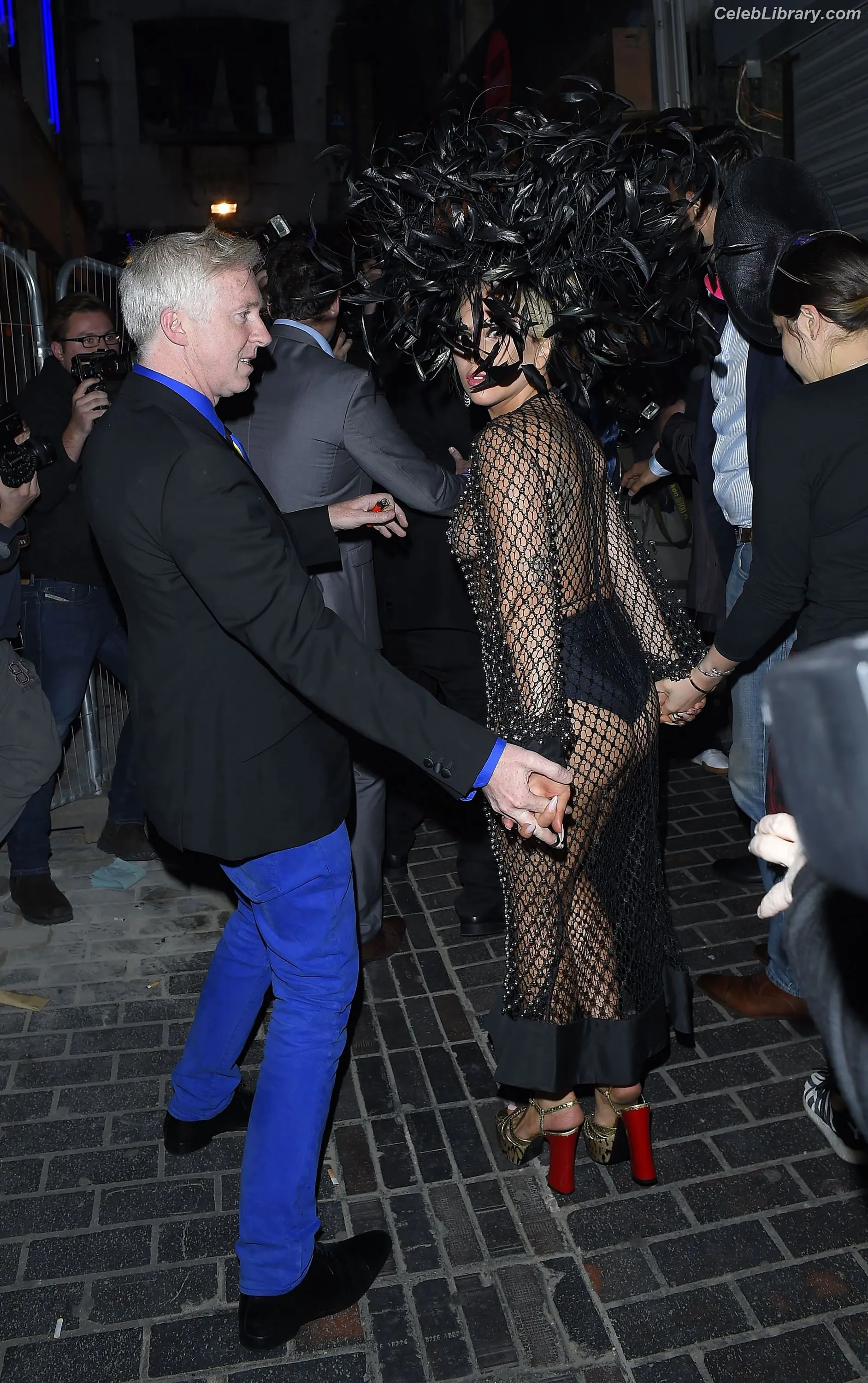 Lady Gaga photo 20 of 3664