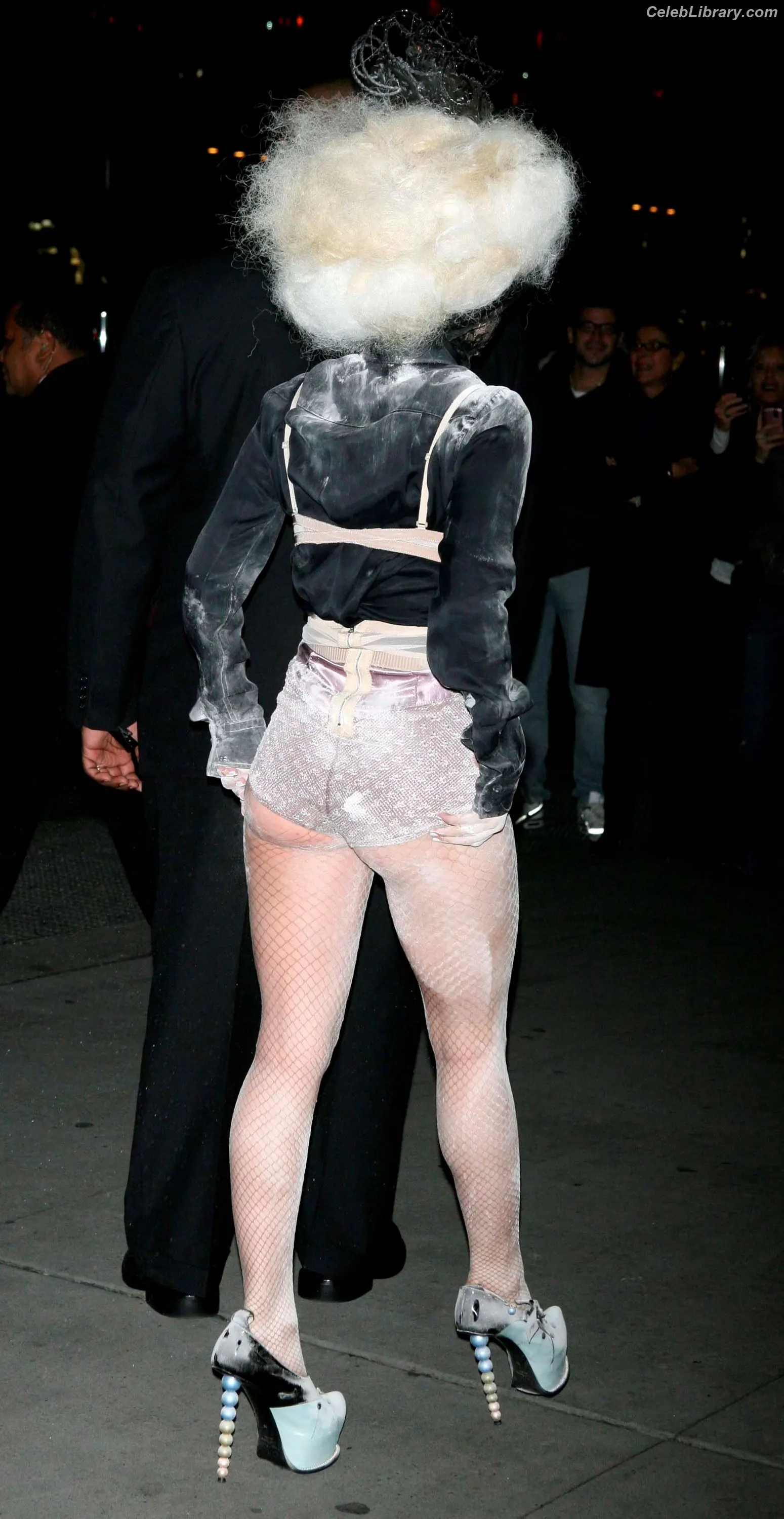 Lady Gaga photo 21 of 3664