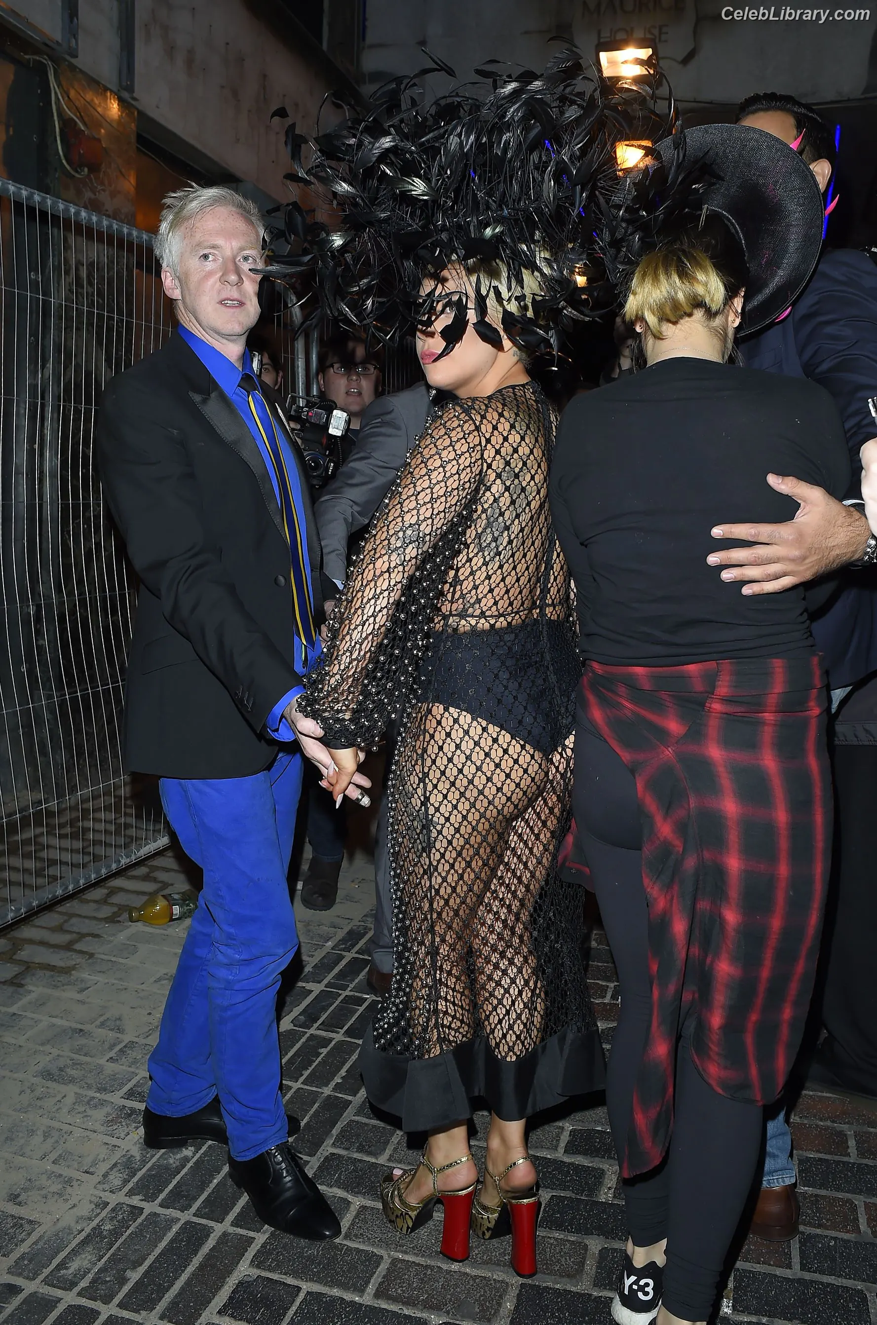 Lady Gaga photo 23 of 3664