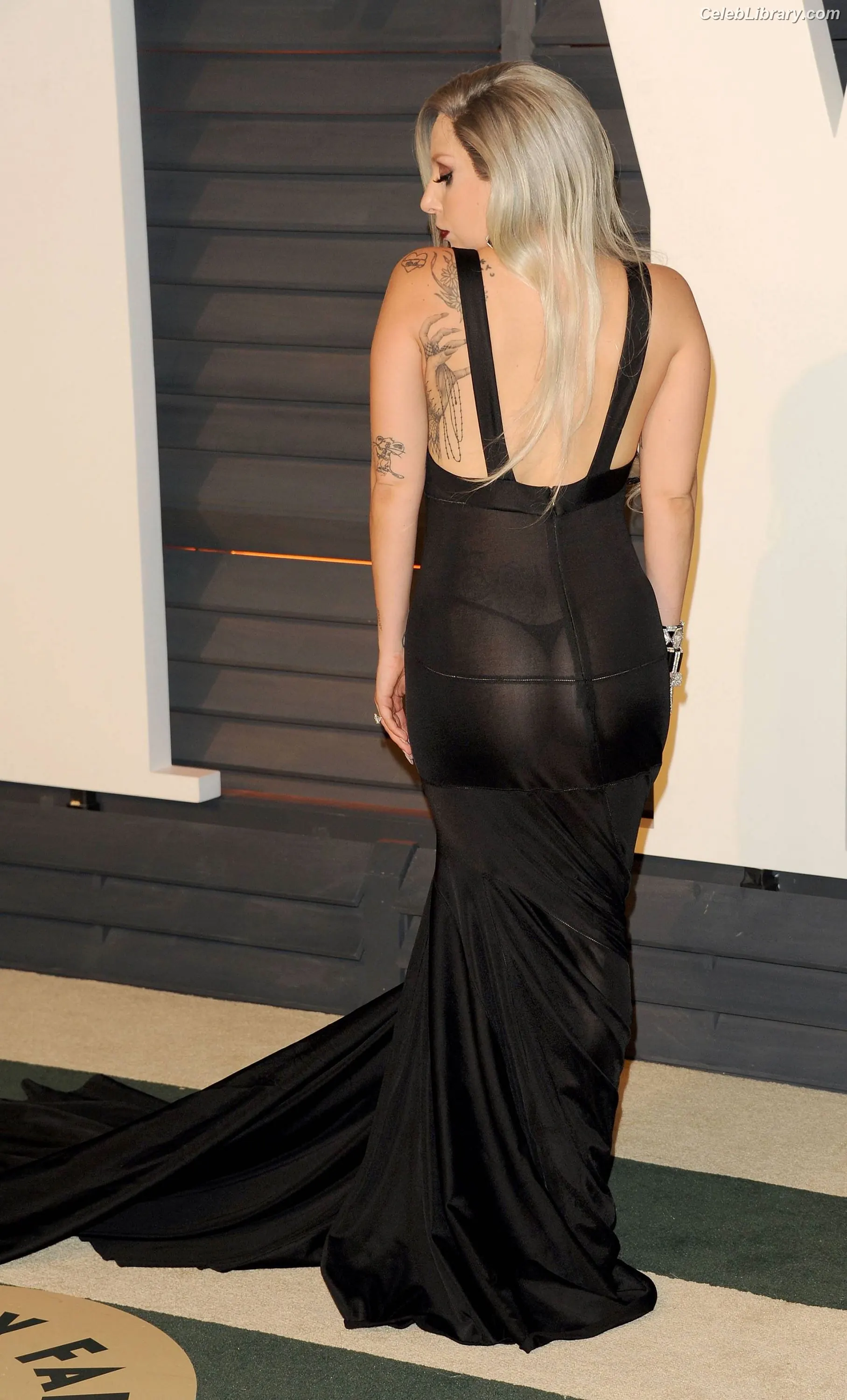 Lady Gaga photo 15 of 3664