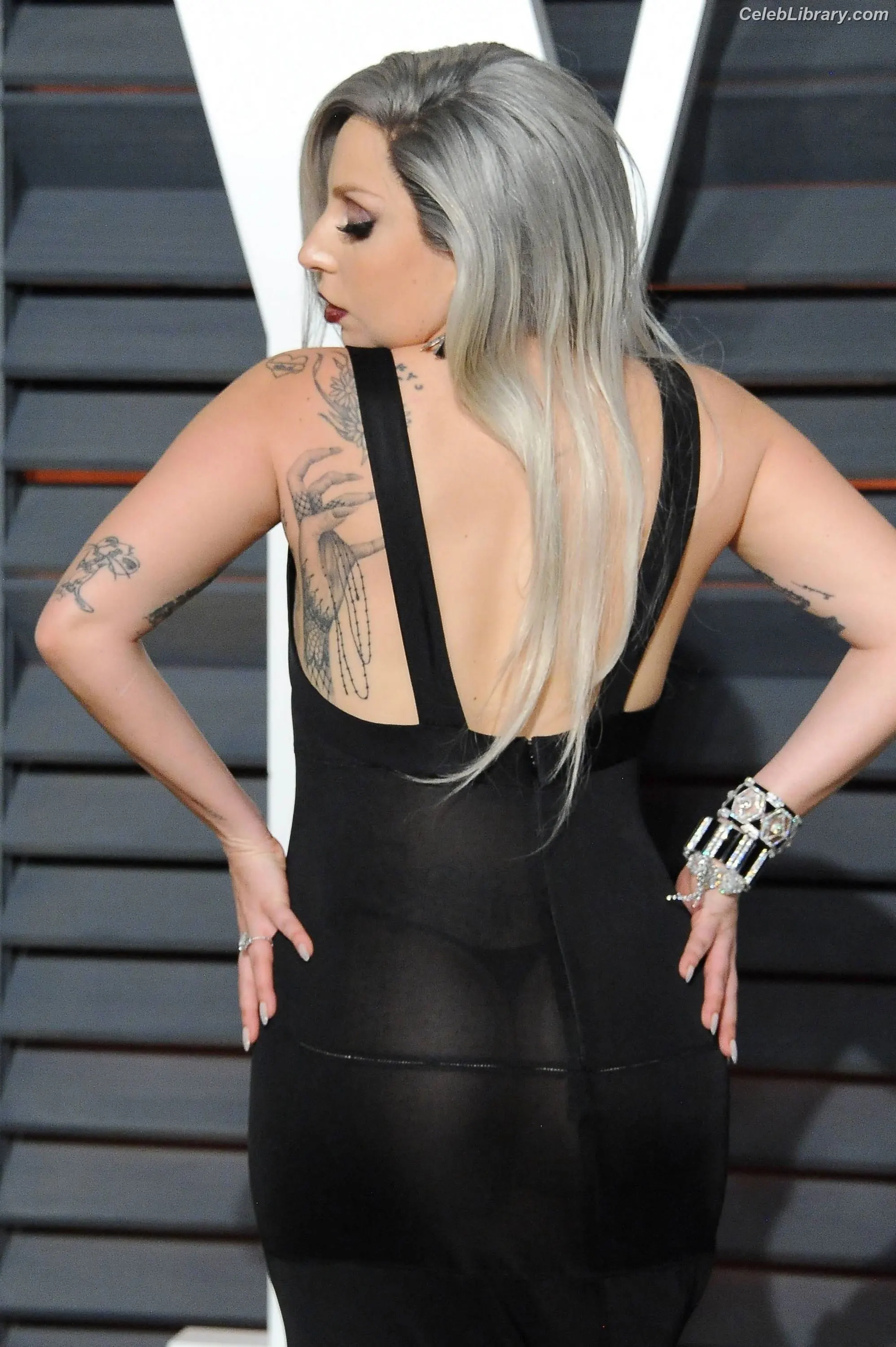 Lady Gaga photo 2 of 3664