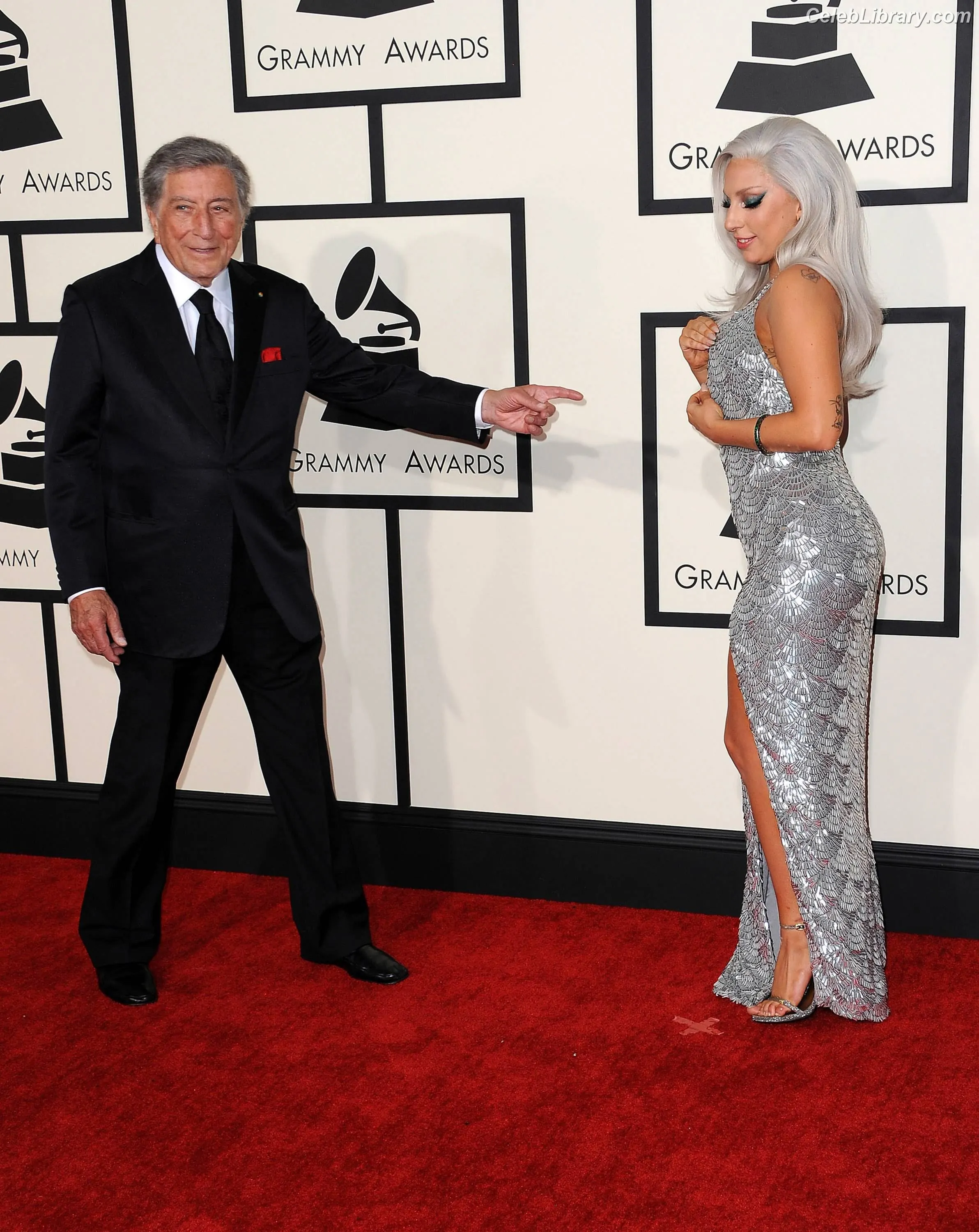 Lady Gaga photo 11 of 3664