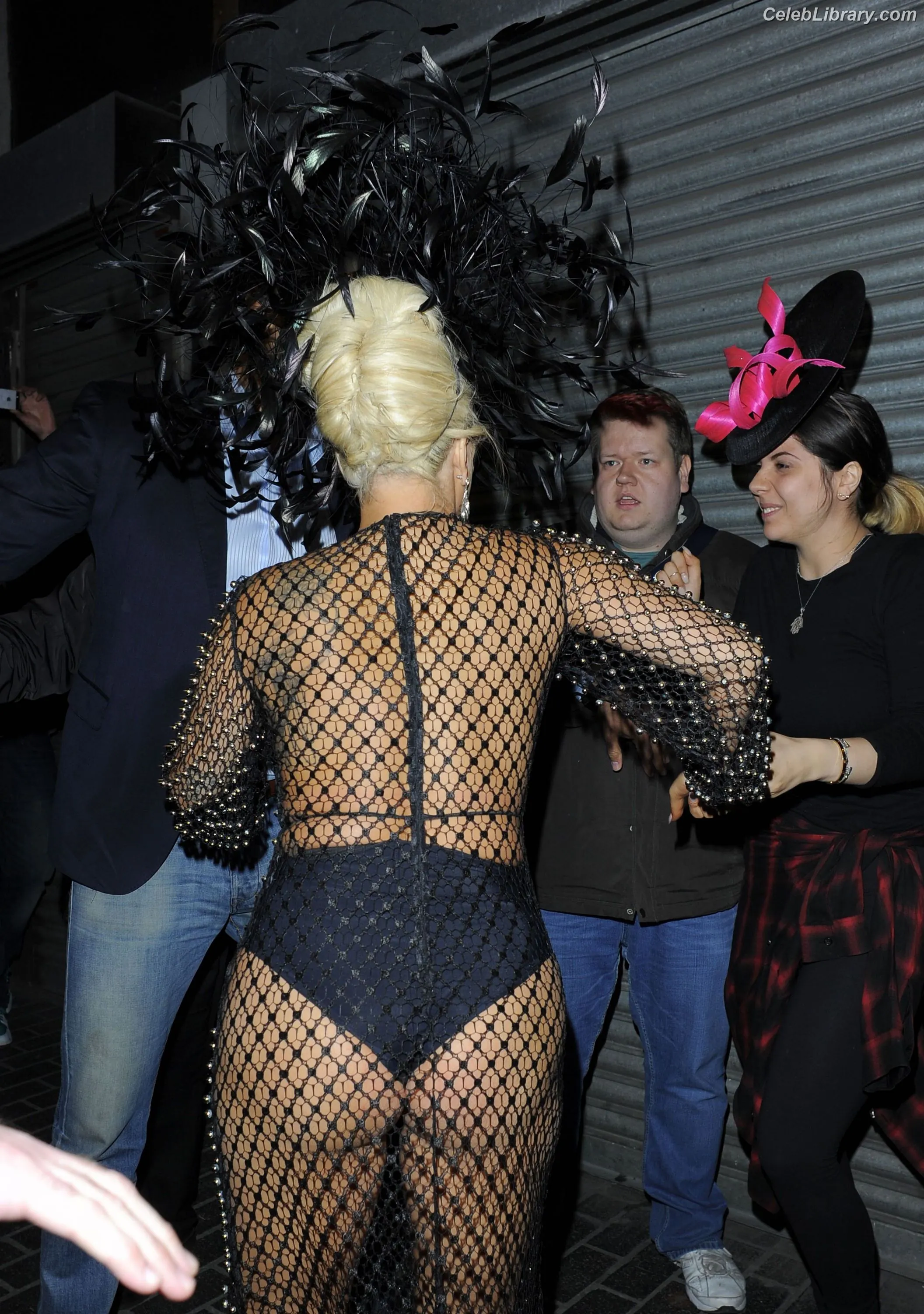 Lady Gaga photo 14 of 3664