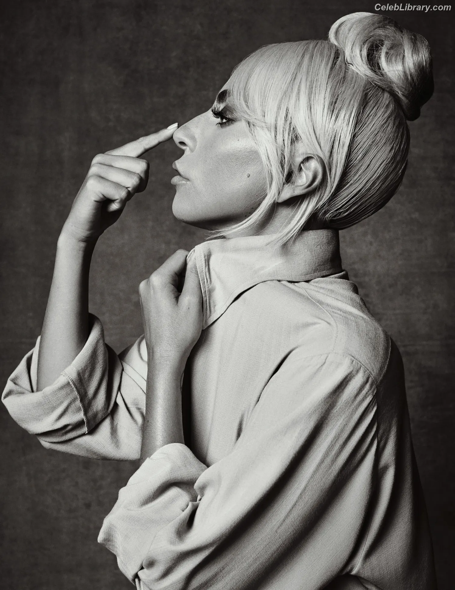 Lady Gaga photo 15 of 3664