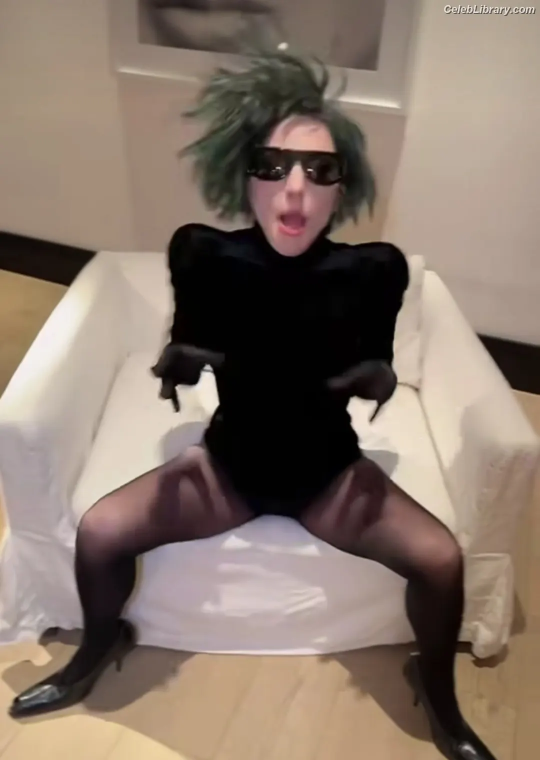 Lady Gaga photo 12 of 3664