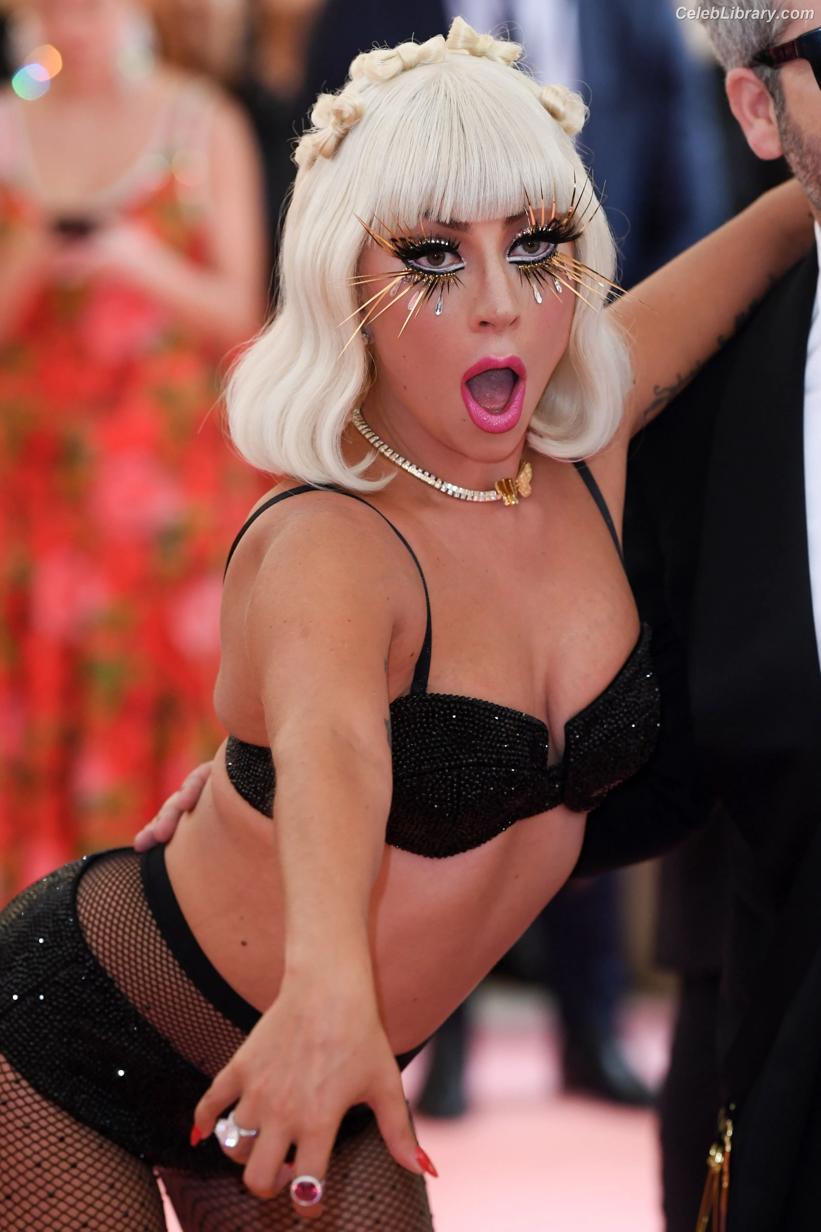 Lady Gaga photo 20 of 3664