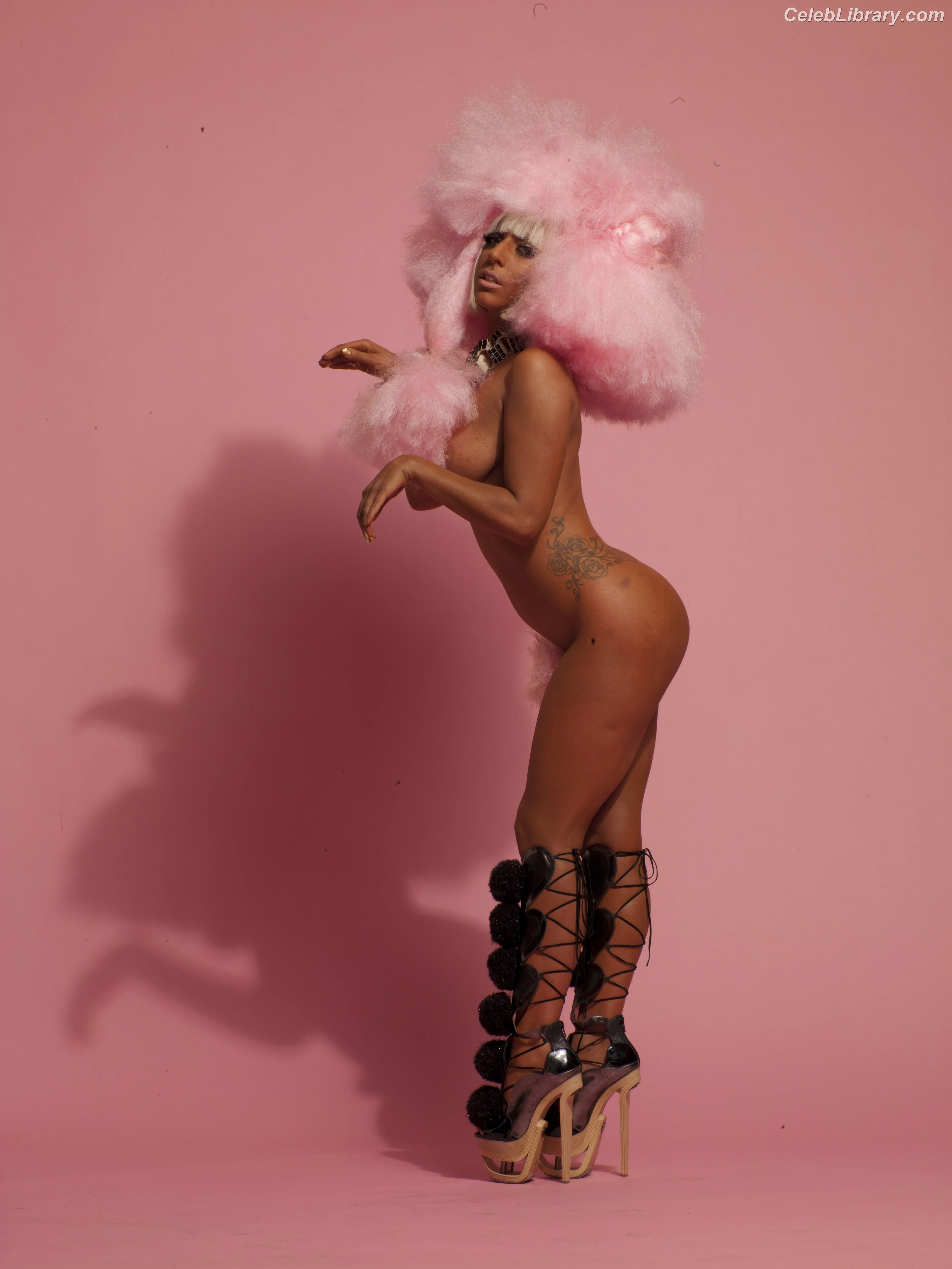 Lady Gaga photo 19 of 3664