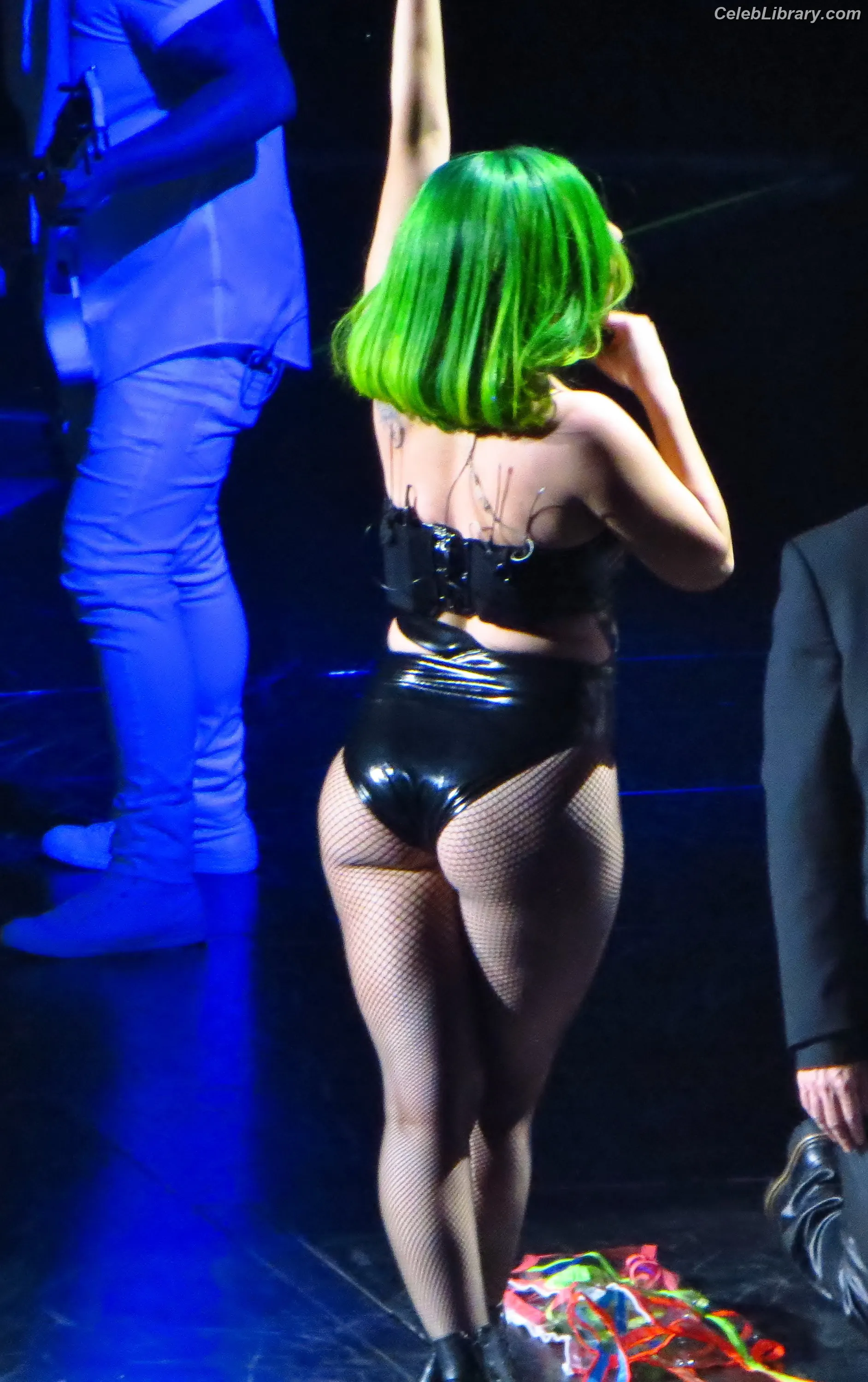 Lady Gaga photo 13 of 3664