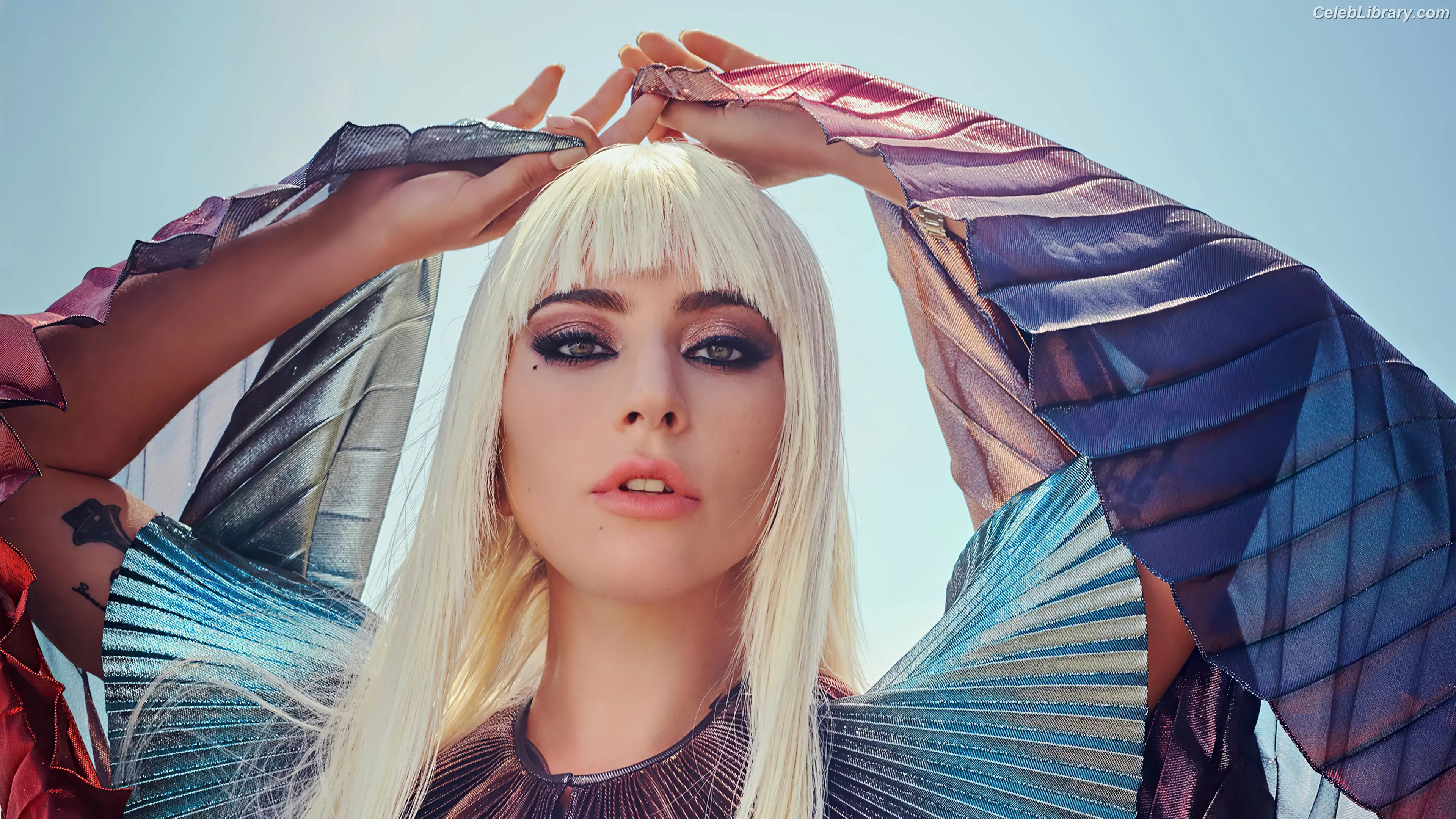 Lady Gaga photo 18 of 3664