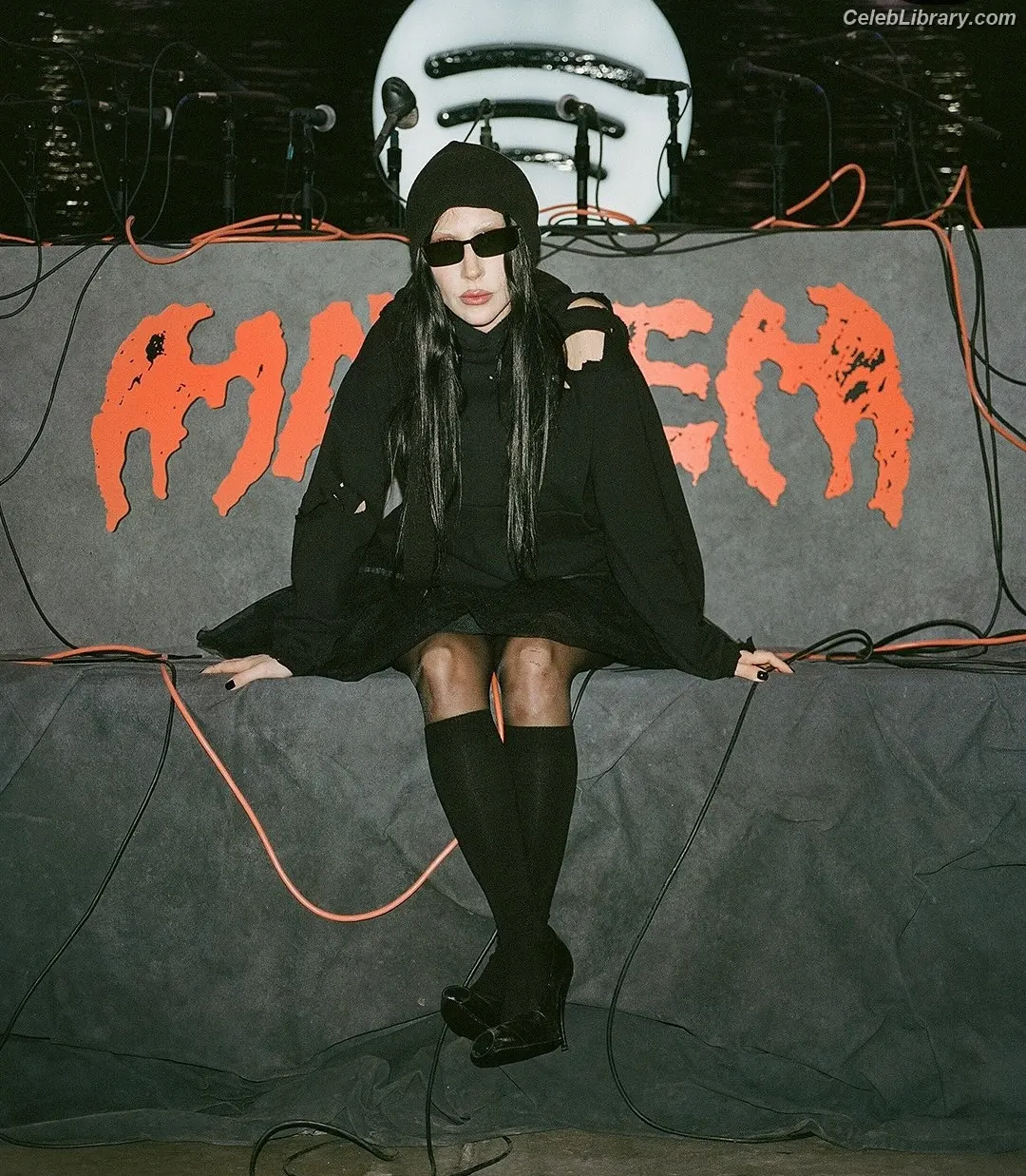 Lady Gaga photo 19 of 3664