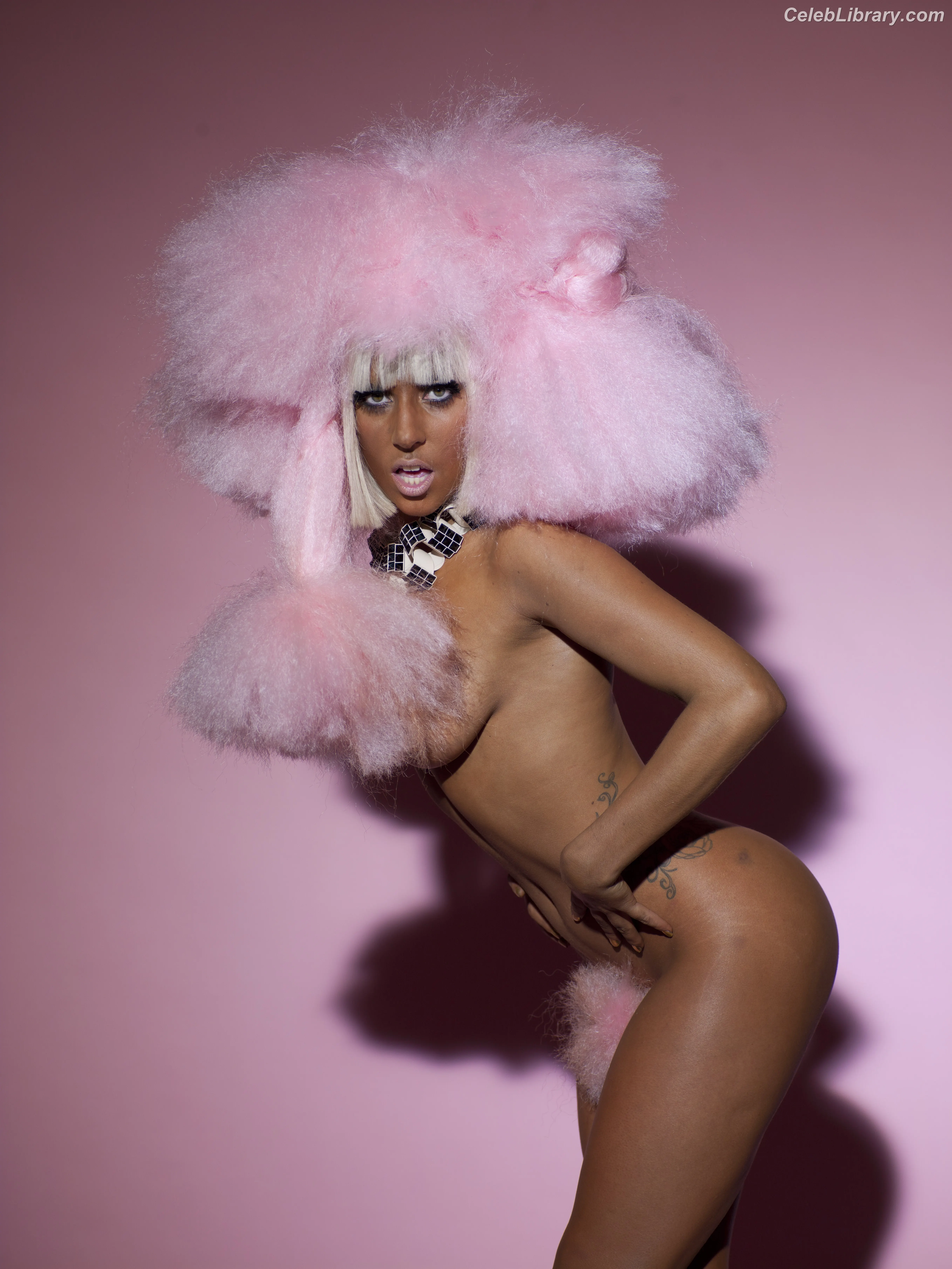 Lady Gaga photo 1 of 3664