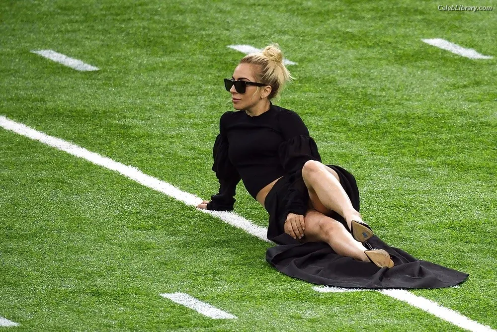 Lady Gaga photo 9 of 3664
