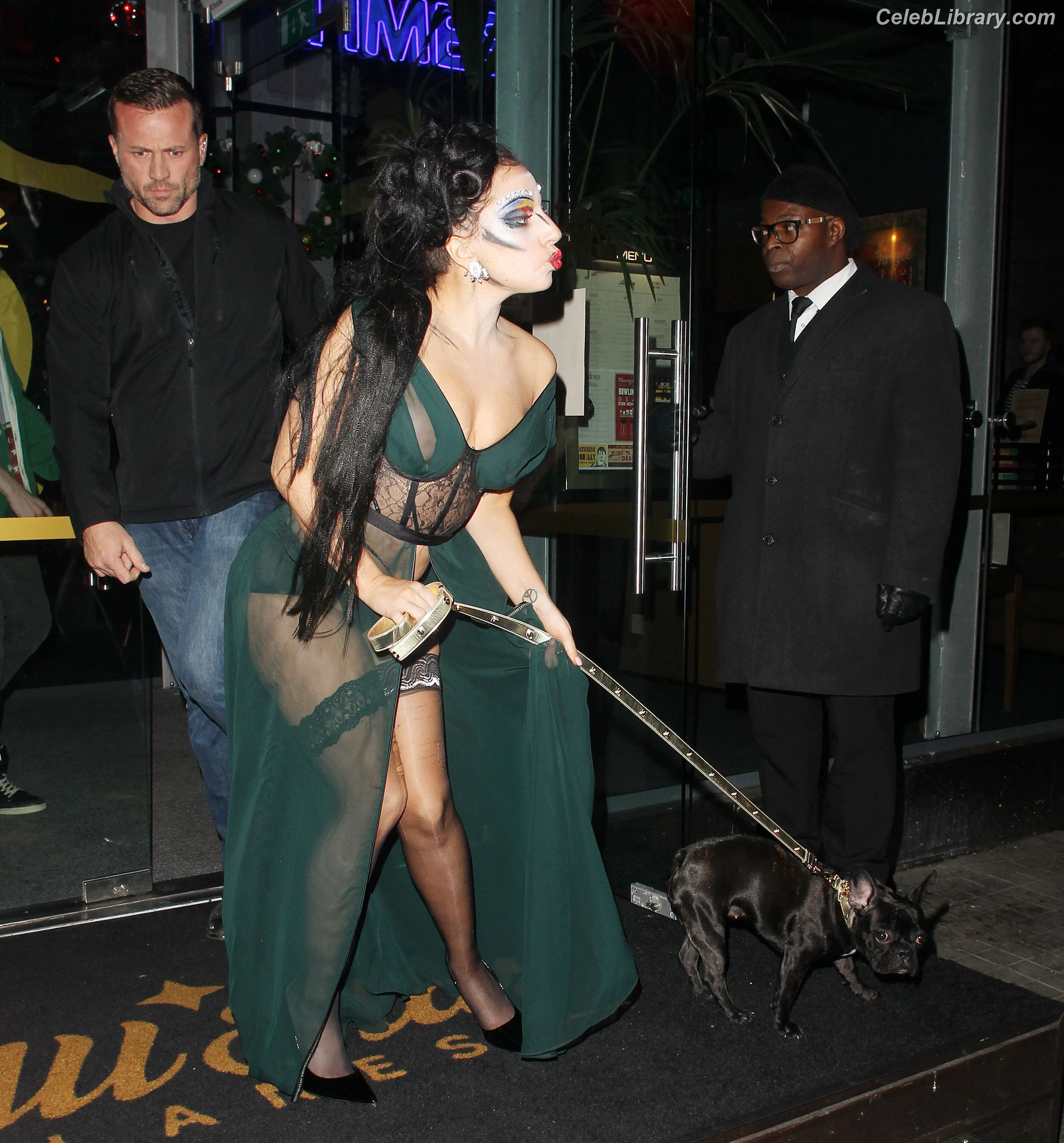 Lady Gaga photo 12 of 3664