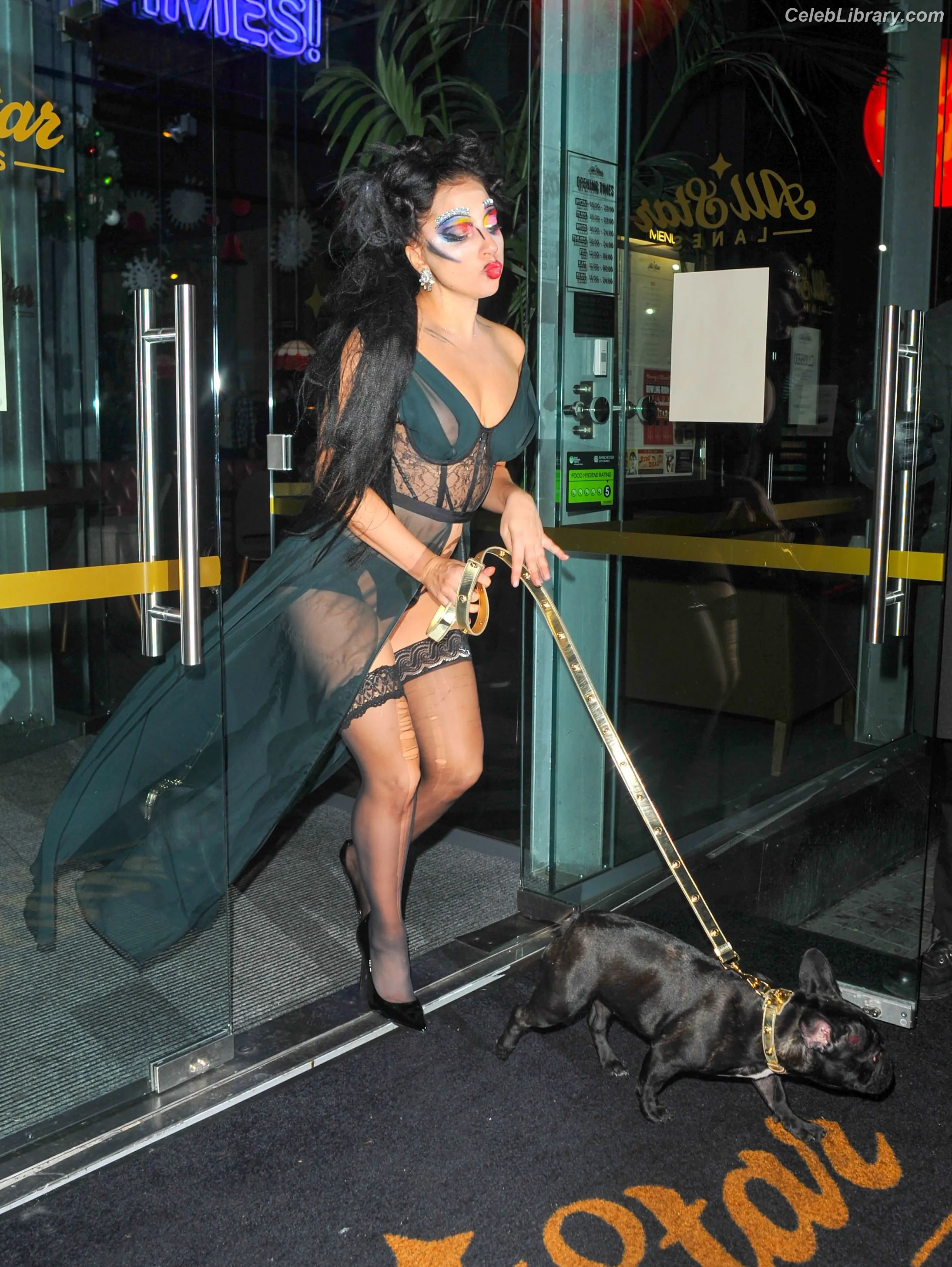 Lady Gaga photo 15 of 3664